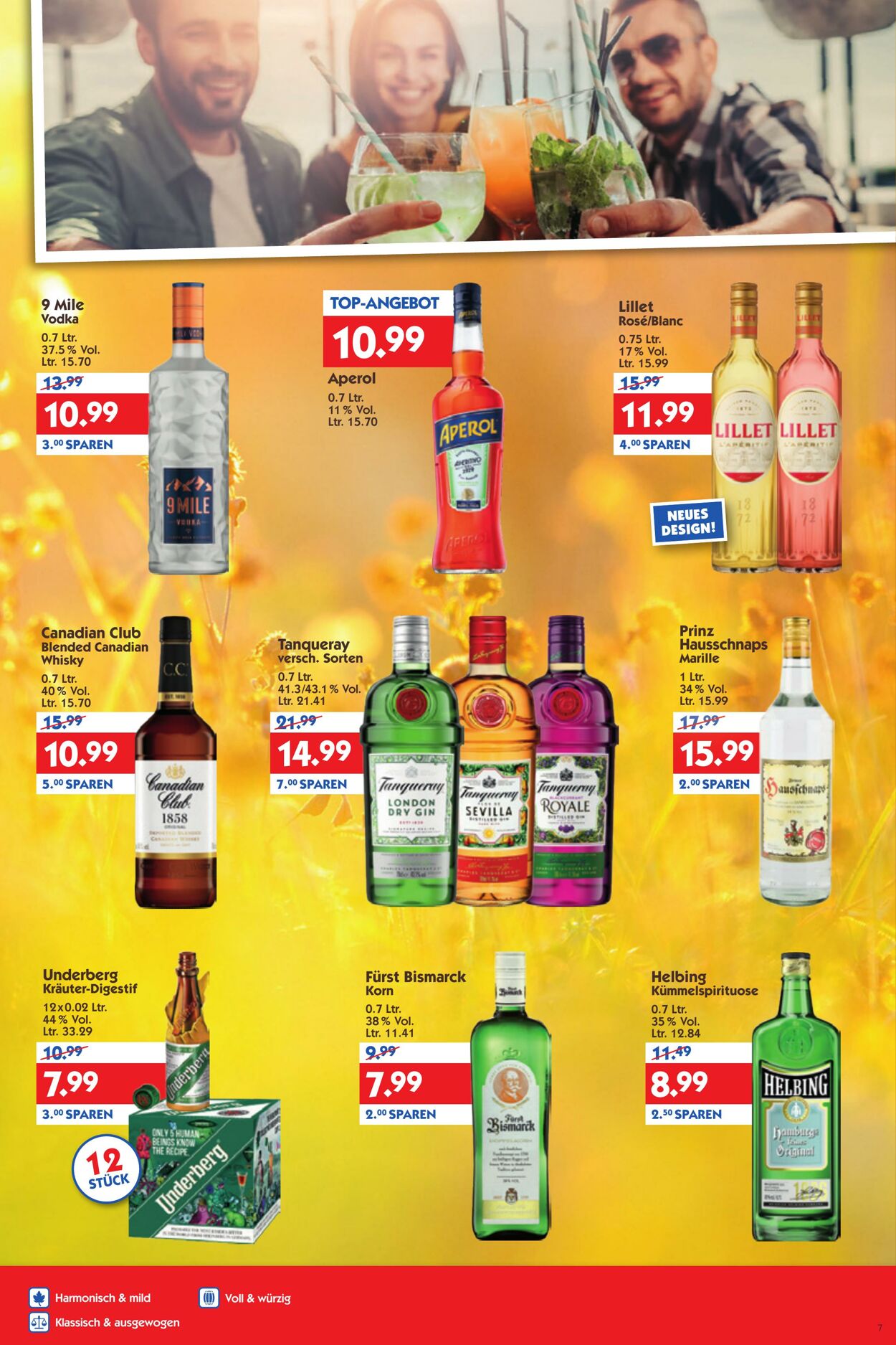 Prospekt HOL’AB! 24.03.2025 - 29.03.2025