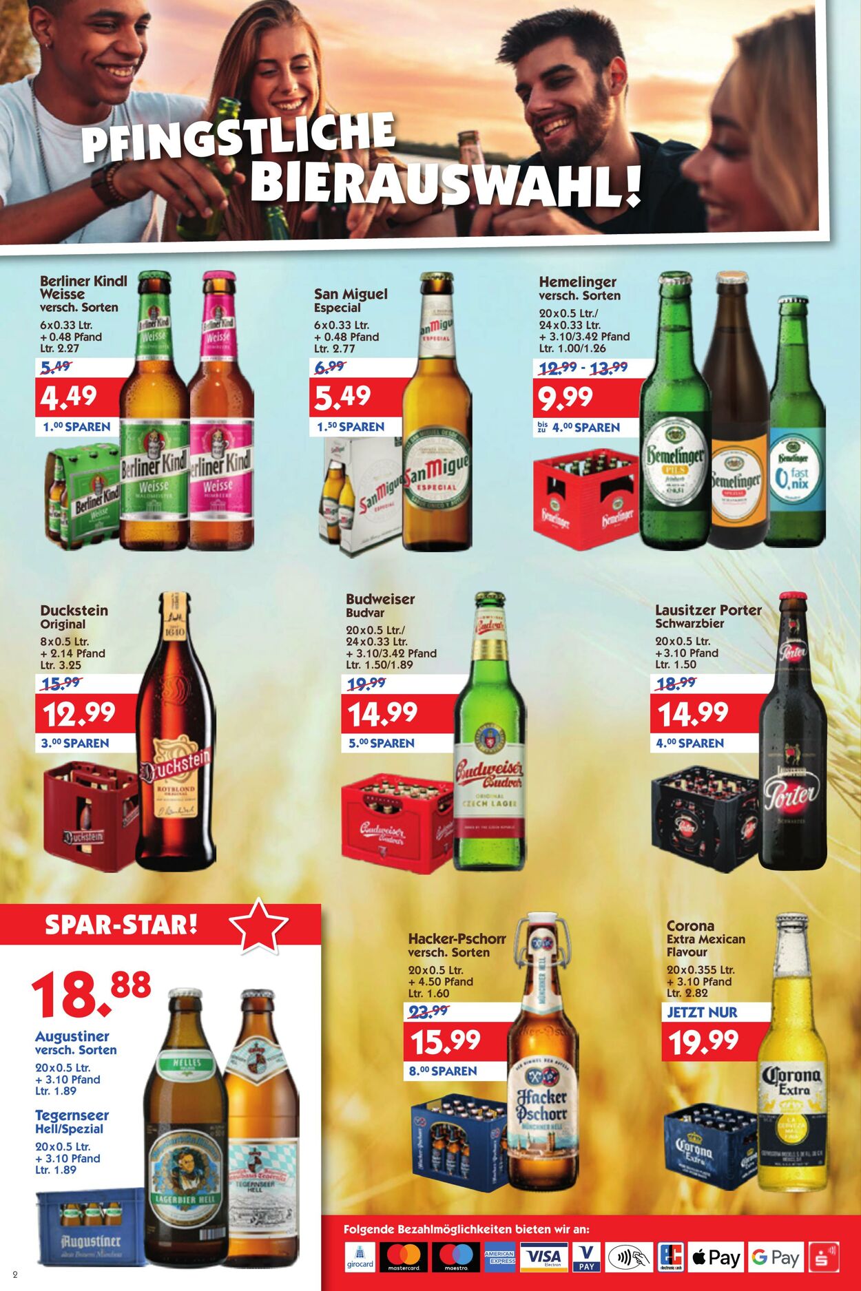 Prospekt HOL’AB! 26.05.2025 - 31.05.2025