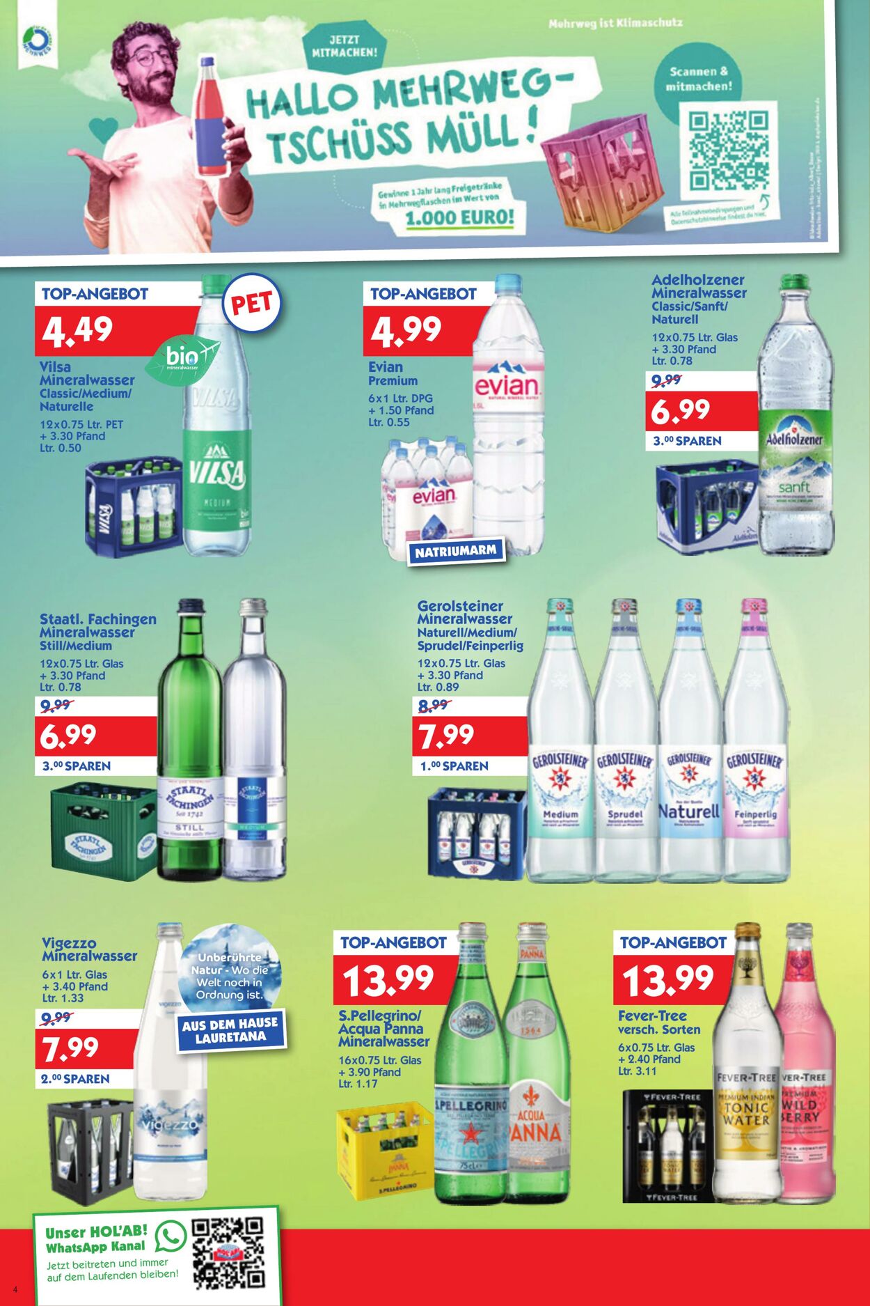 Prospekt HOL’AB! 26.05.2025 - 31.05.2025