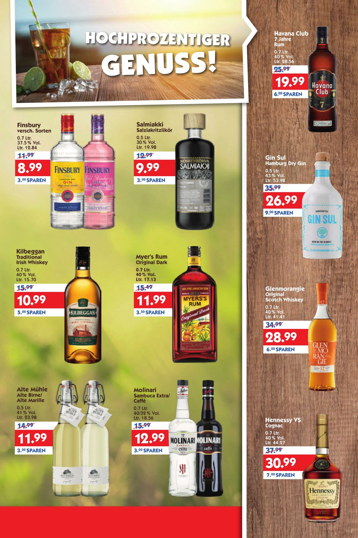 Prospekt HOL’AB! 26.05.2025 - 31.05.2025