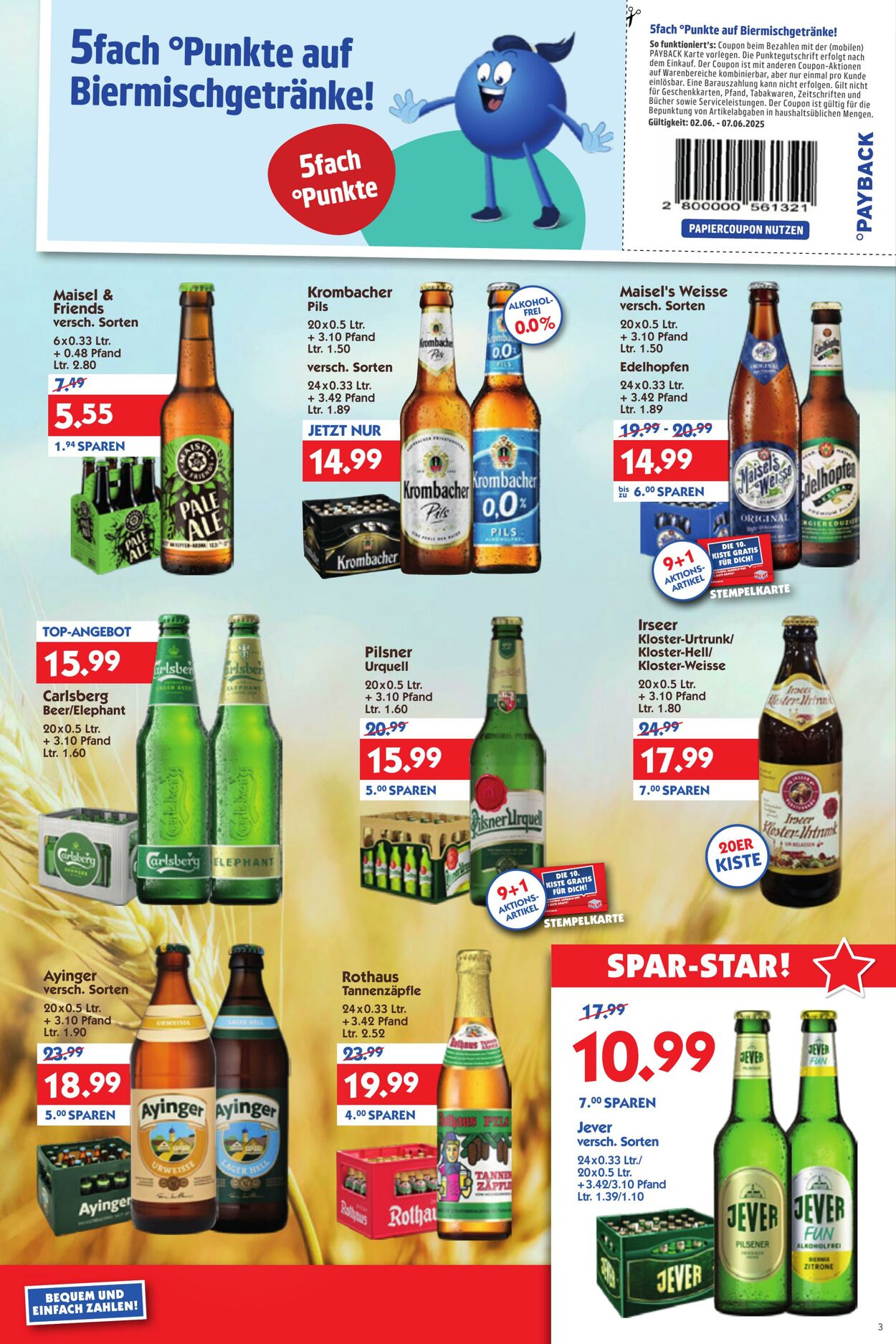 Prospekt HOL’AB! 26.05.2025 - 31.05.2025