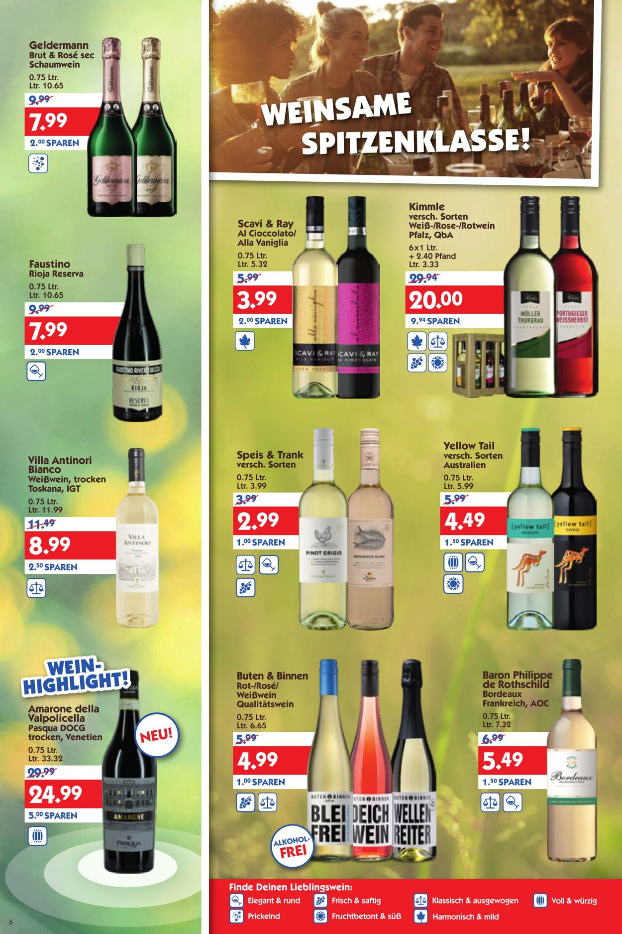 Prospekt HOL’AB! 26.05.2025 - 31.05.2025