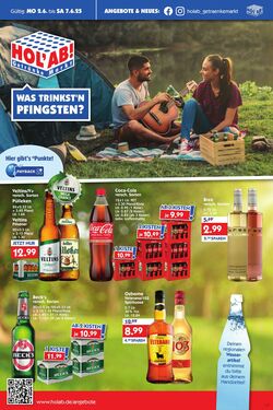 Prospekt HOL’AB! 26.05.2025 - 31.05.2025