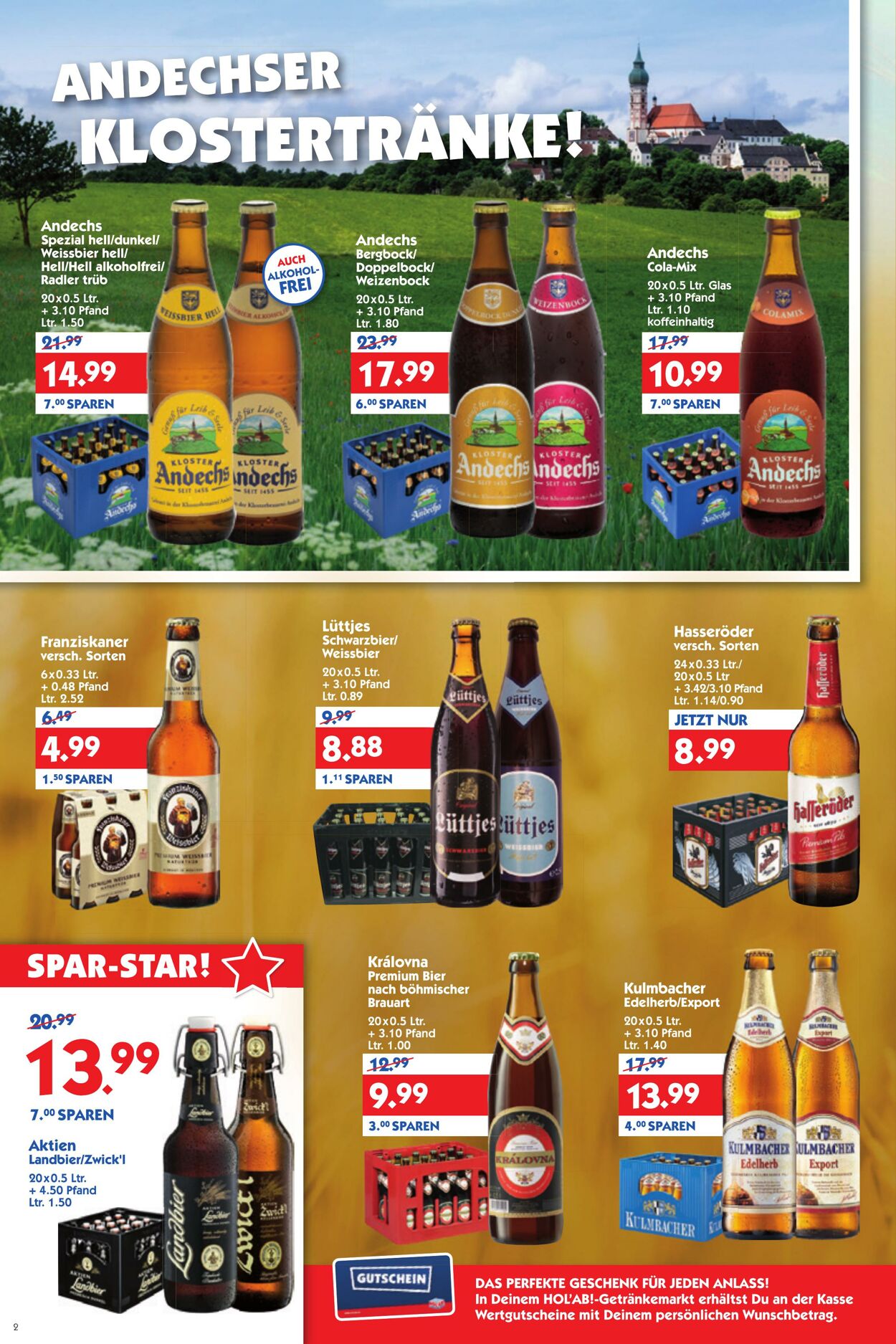 Prospekt HOL’AB! 12.05.2025 - 17.05.2025