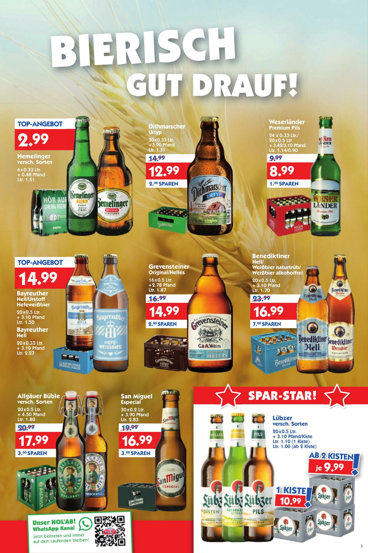 Prospekt HOL’AB! 12.05.2025 - 17.05.2025