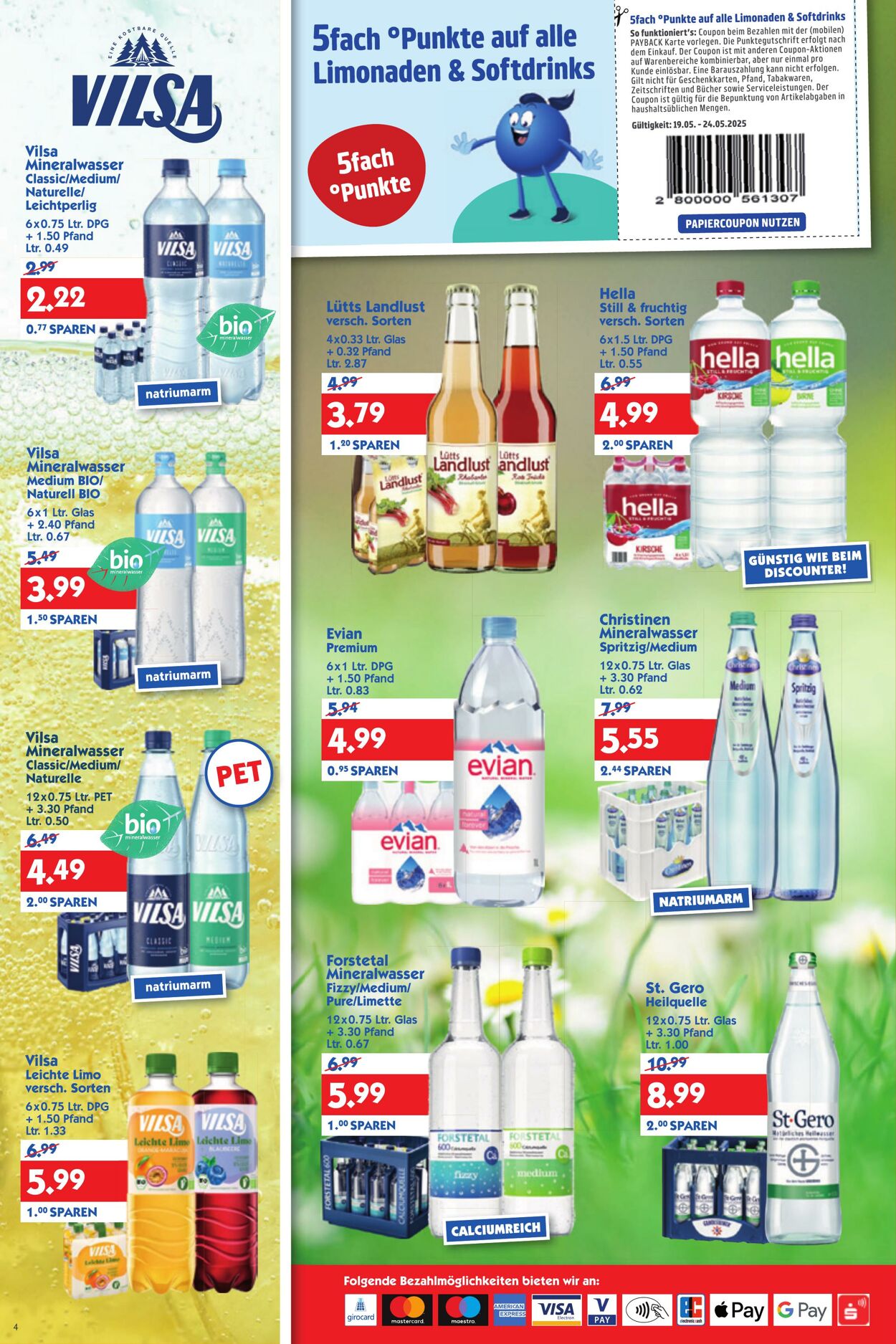 Prospekt HOL’AB! 12.05.2025 - 17.05.2025