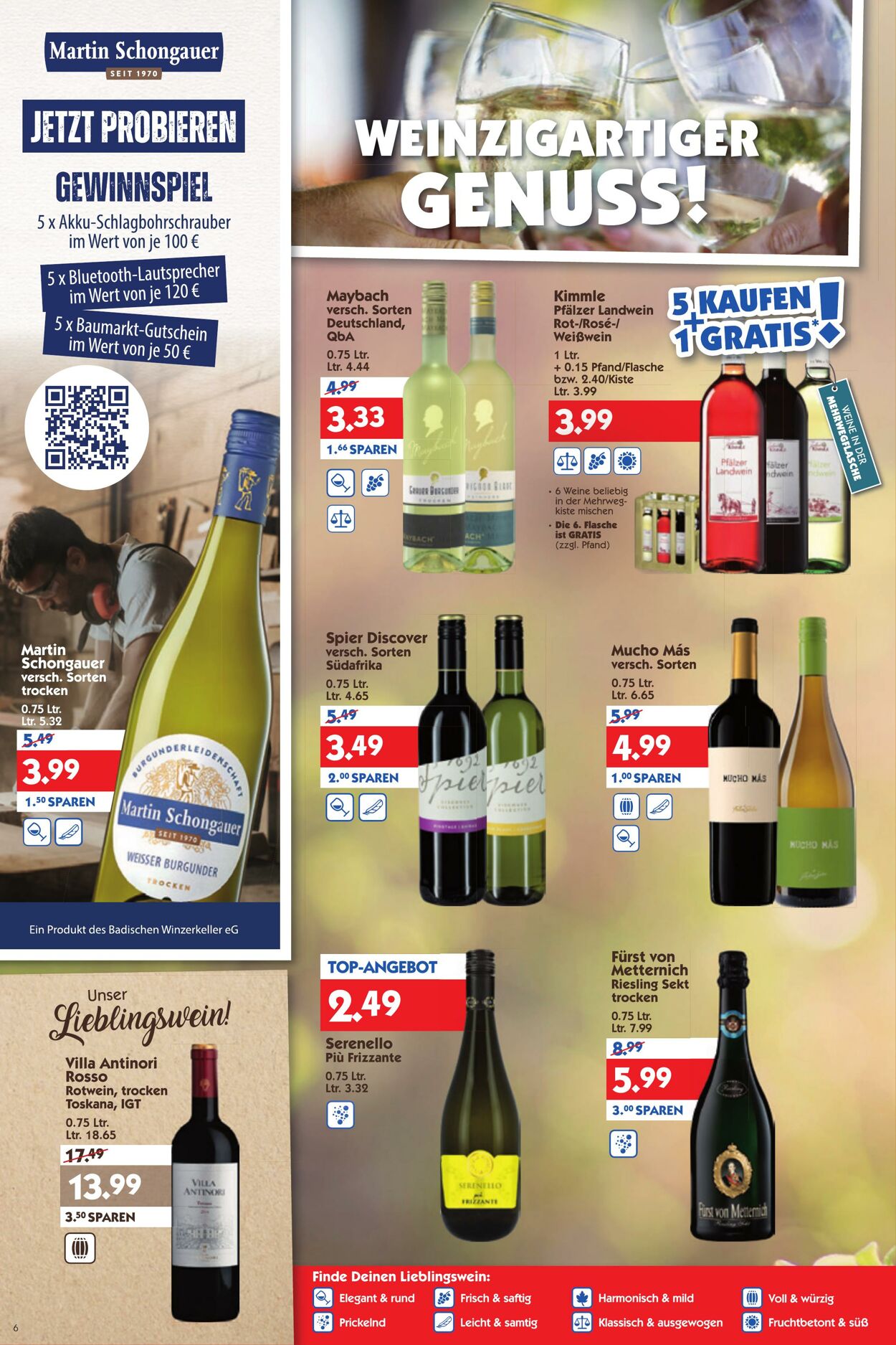 Prospekt HOL’AB! 12.05.2025 - 17.05.2025