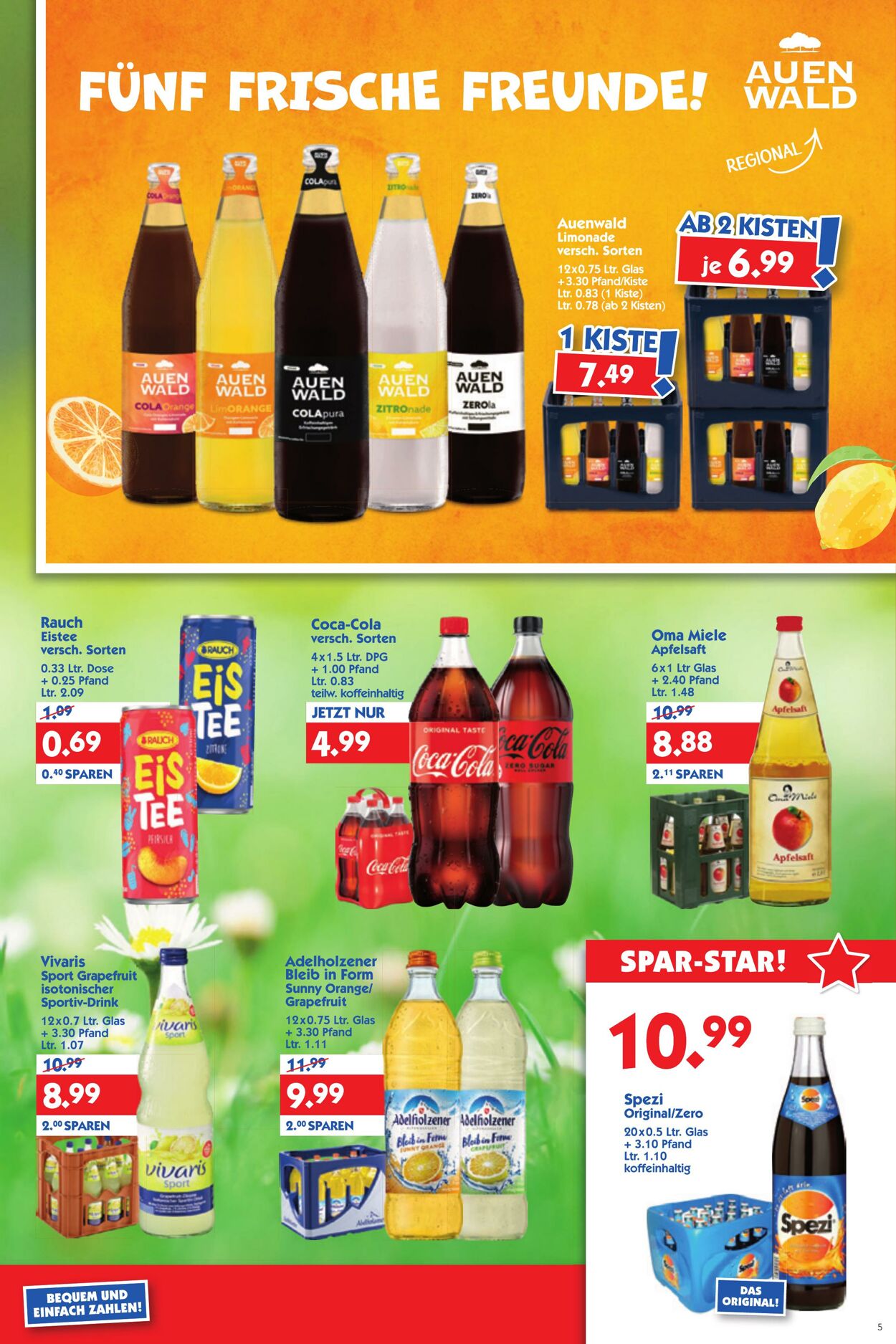 Prospekt HOL’AB! 12.05.2025 - 17.05.2025