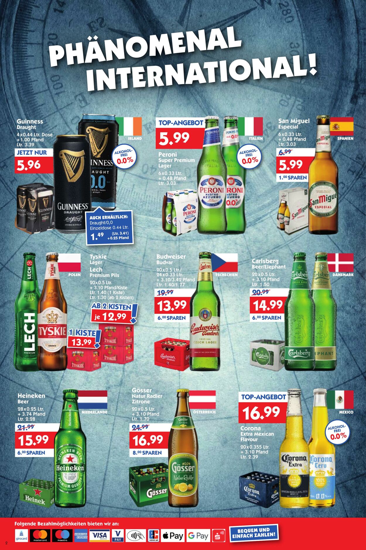 Prospekt HOL’AB! 04.08.2025 - 09.08.2025