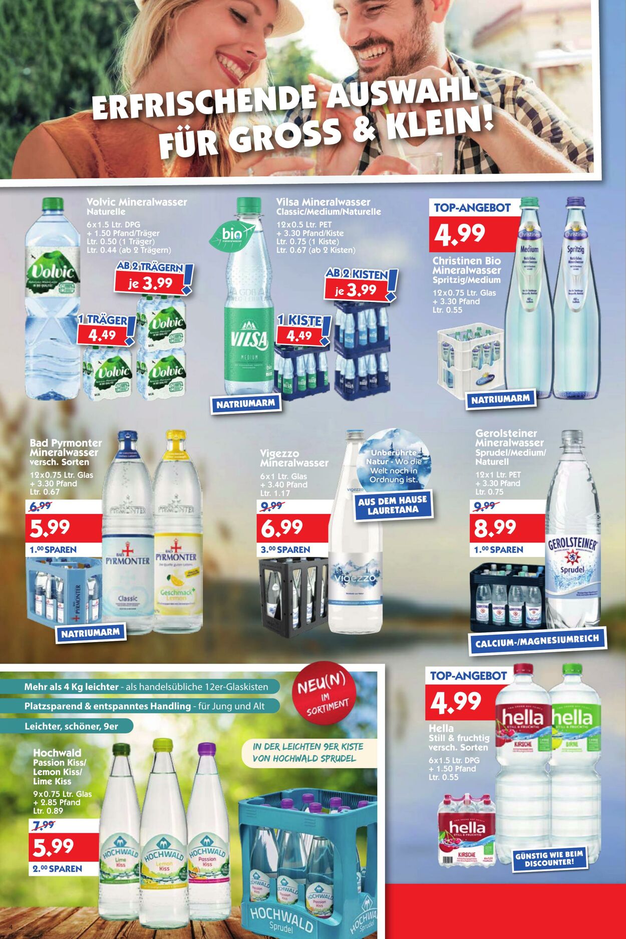 Prospekt HOL’AB! 04.08.2025 - 09.08.2025