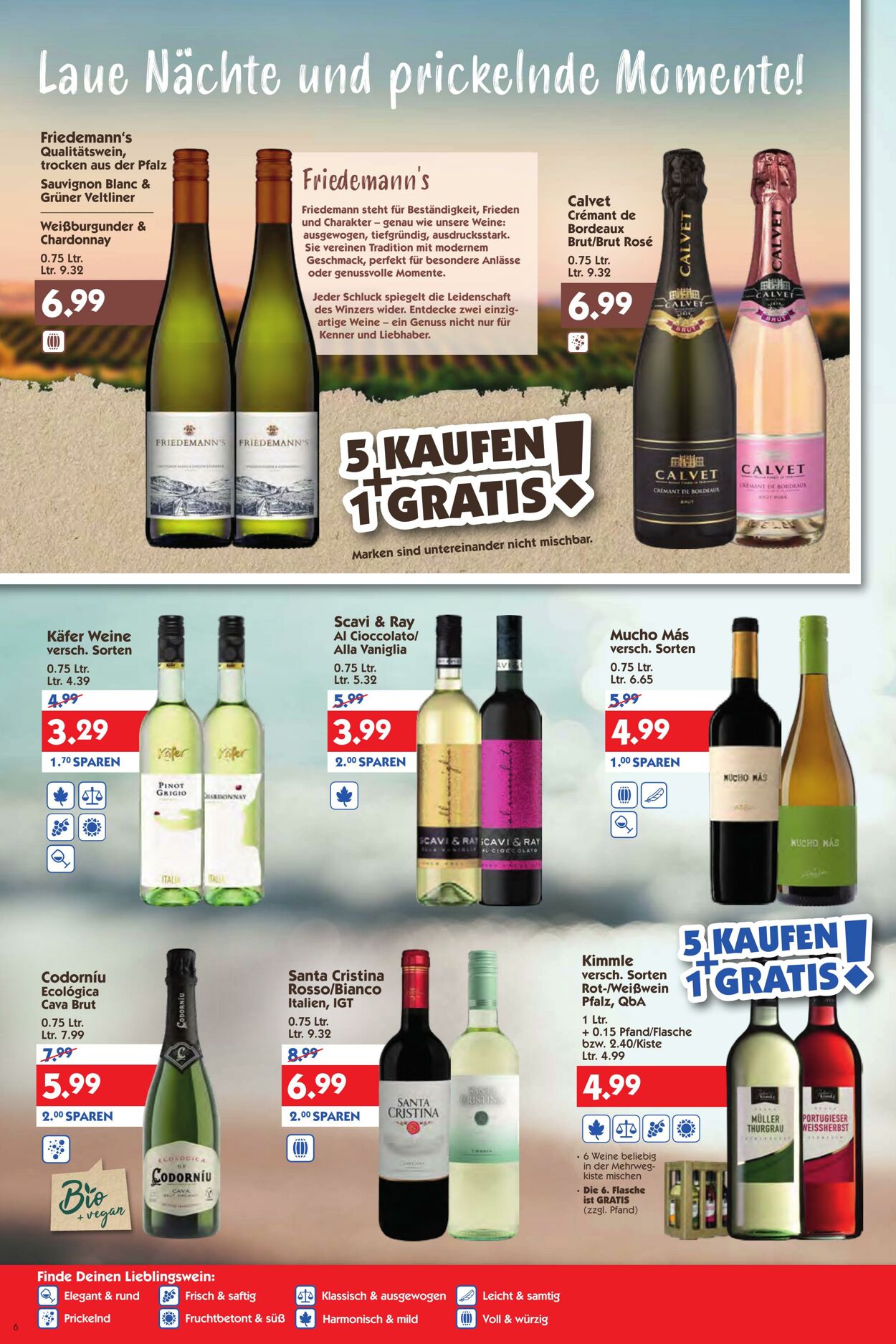 Prospekt HOL’AB! 21.07.2025 - 26.07.2025