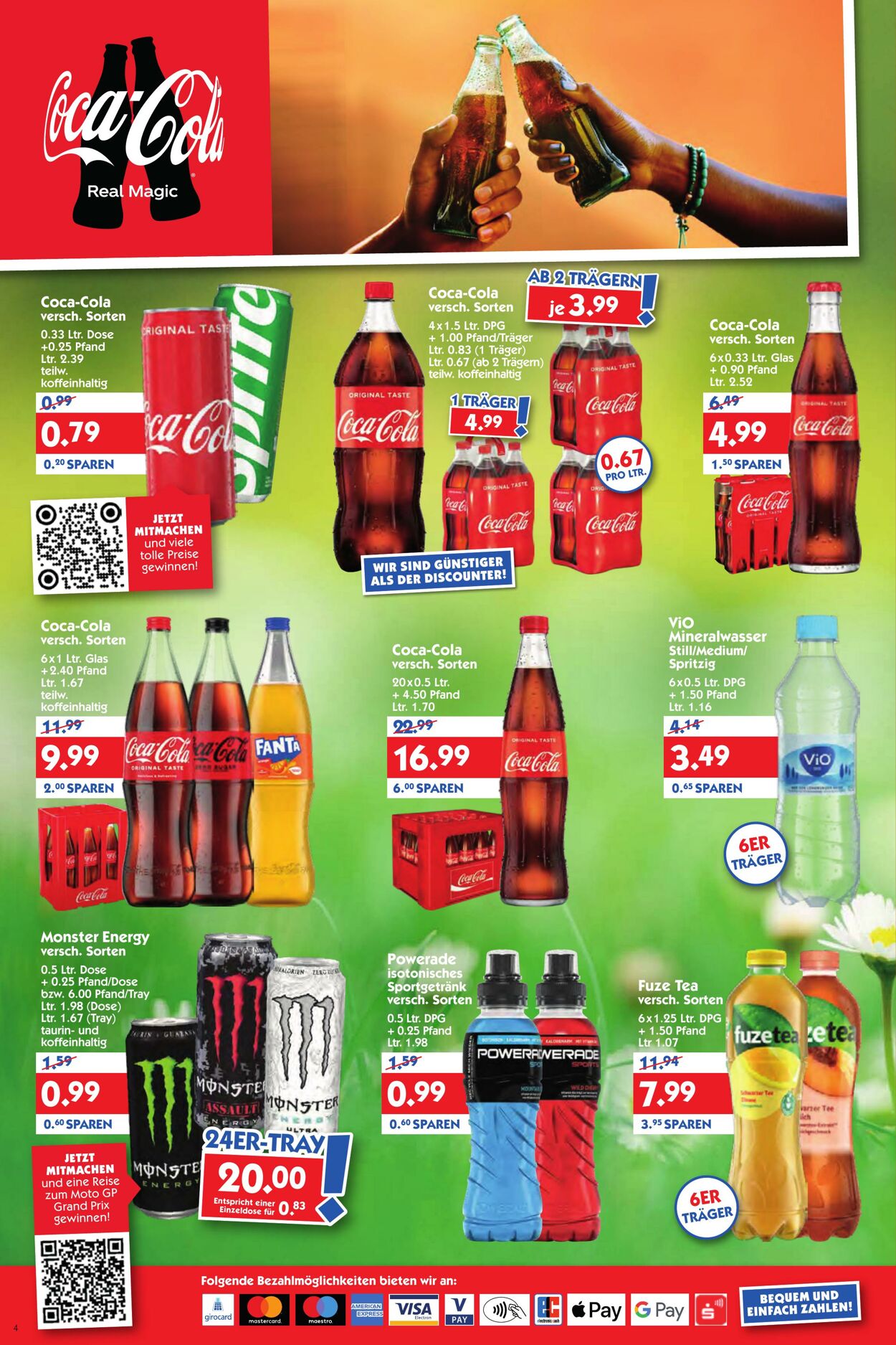 Prospekt HOL’AB! 21.07.2025 - 26.07.2025