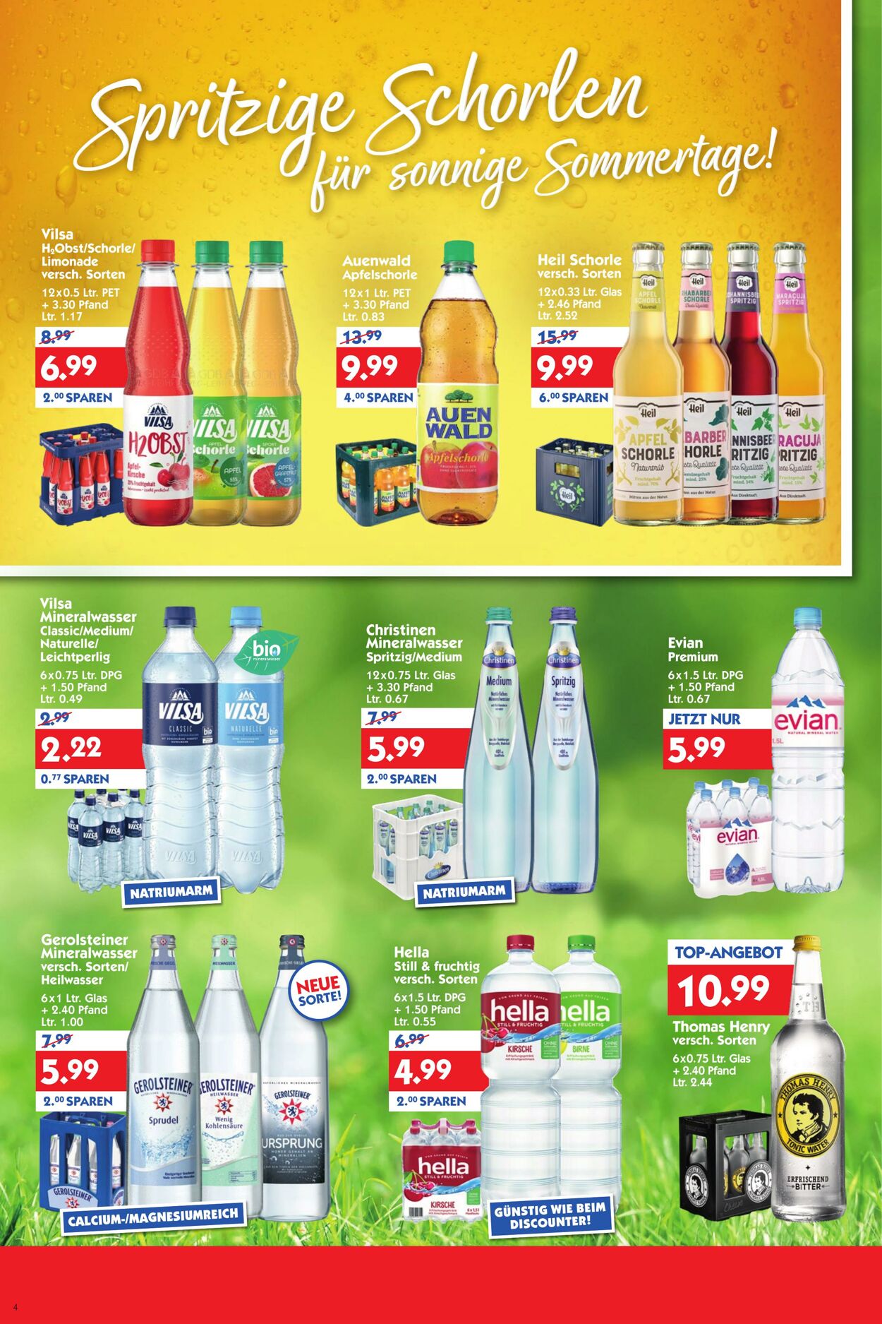 Prospekt HOL’AB! 16.06.2025 - 21.06.2025