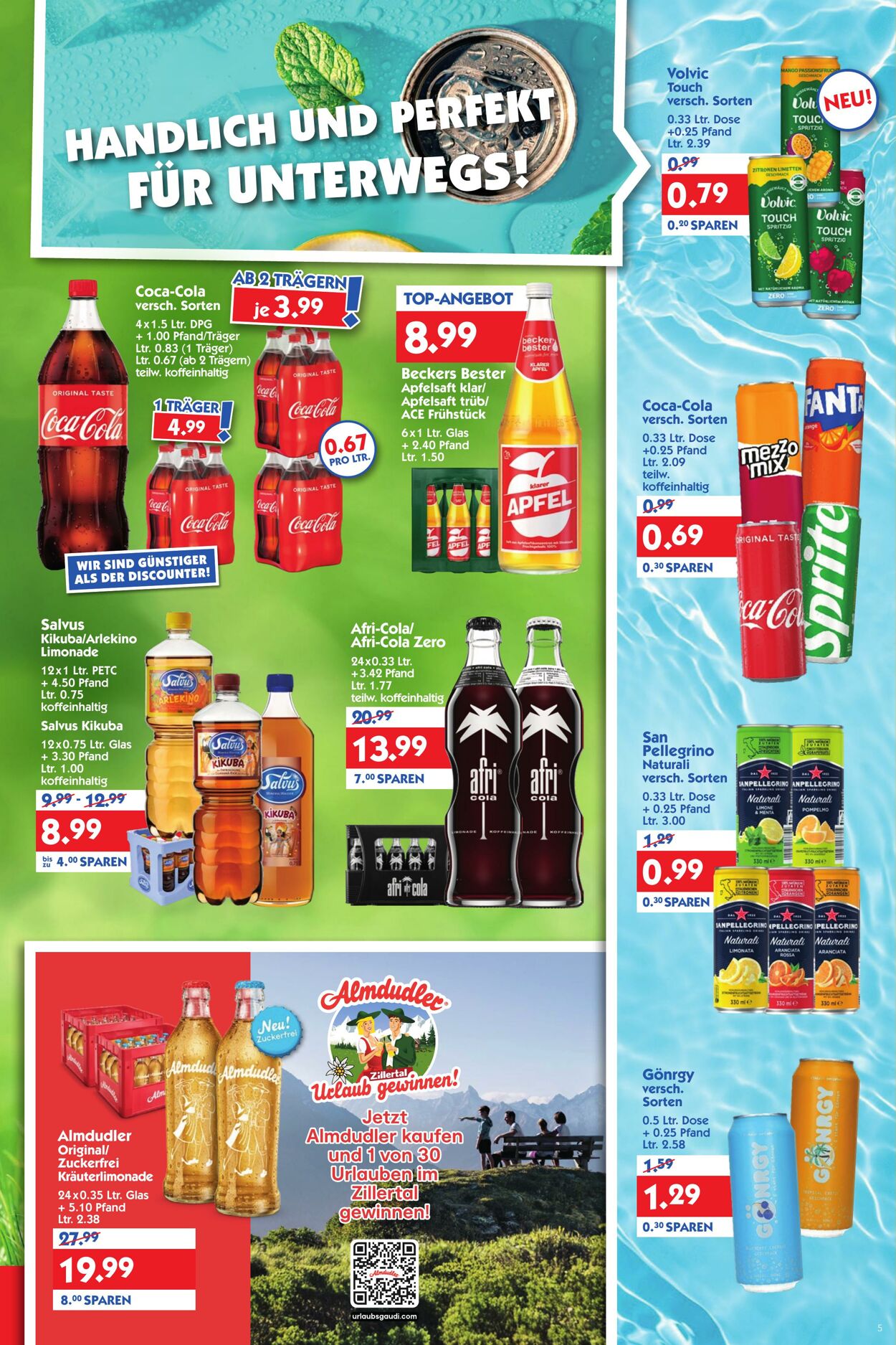 Prospekt HOL’AB! 16.06.2025 - 21.06.2025