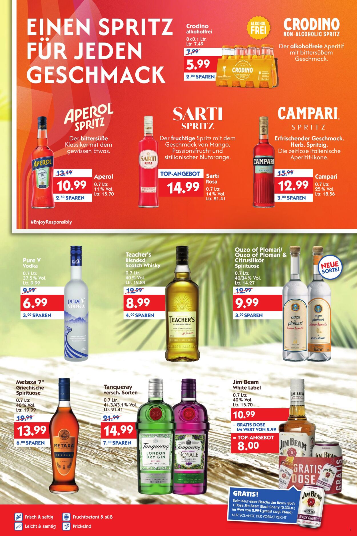 Prospekt HOL’AB! 16.06.2025 - 21.06.2025