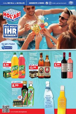 Prospekt HOL’AB! 16.06.2025 - 21.06.2025