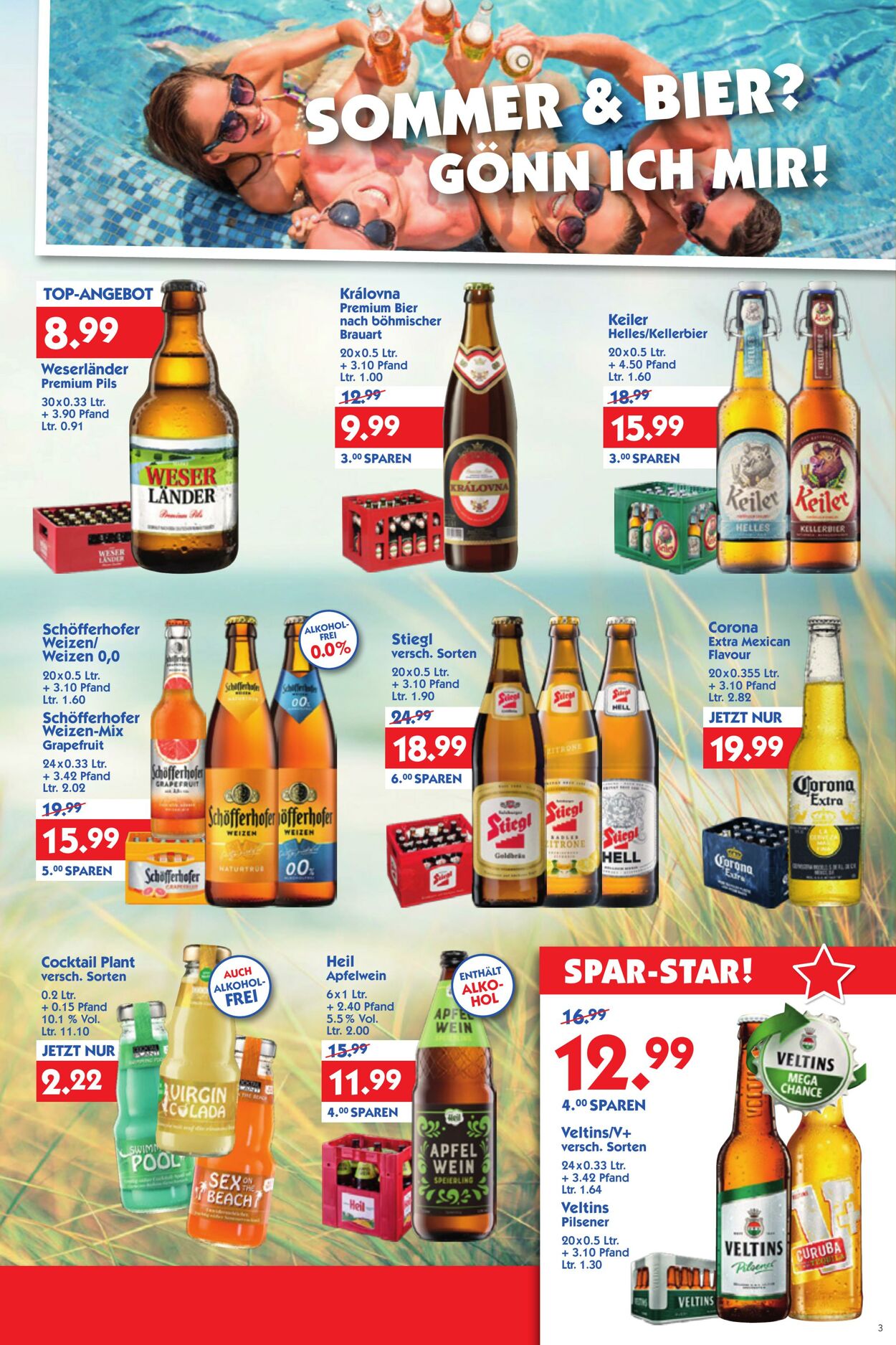 Prospekt HOL’AB! 14.07.2025 - 19.07.2025