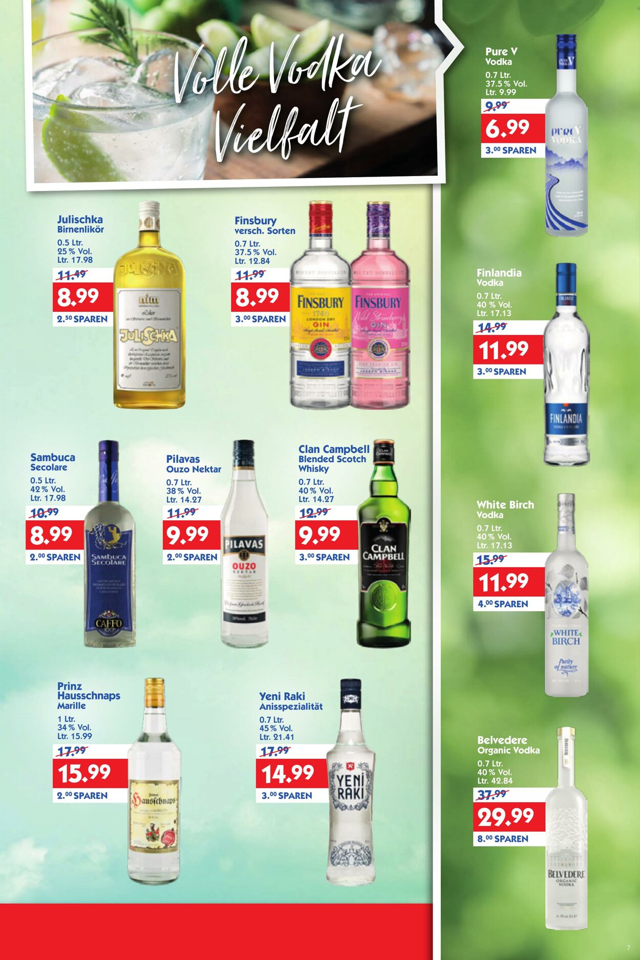 Prospekt HOL’AB! 14.07.2025 - 19.07.2025