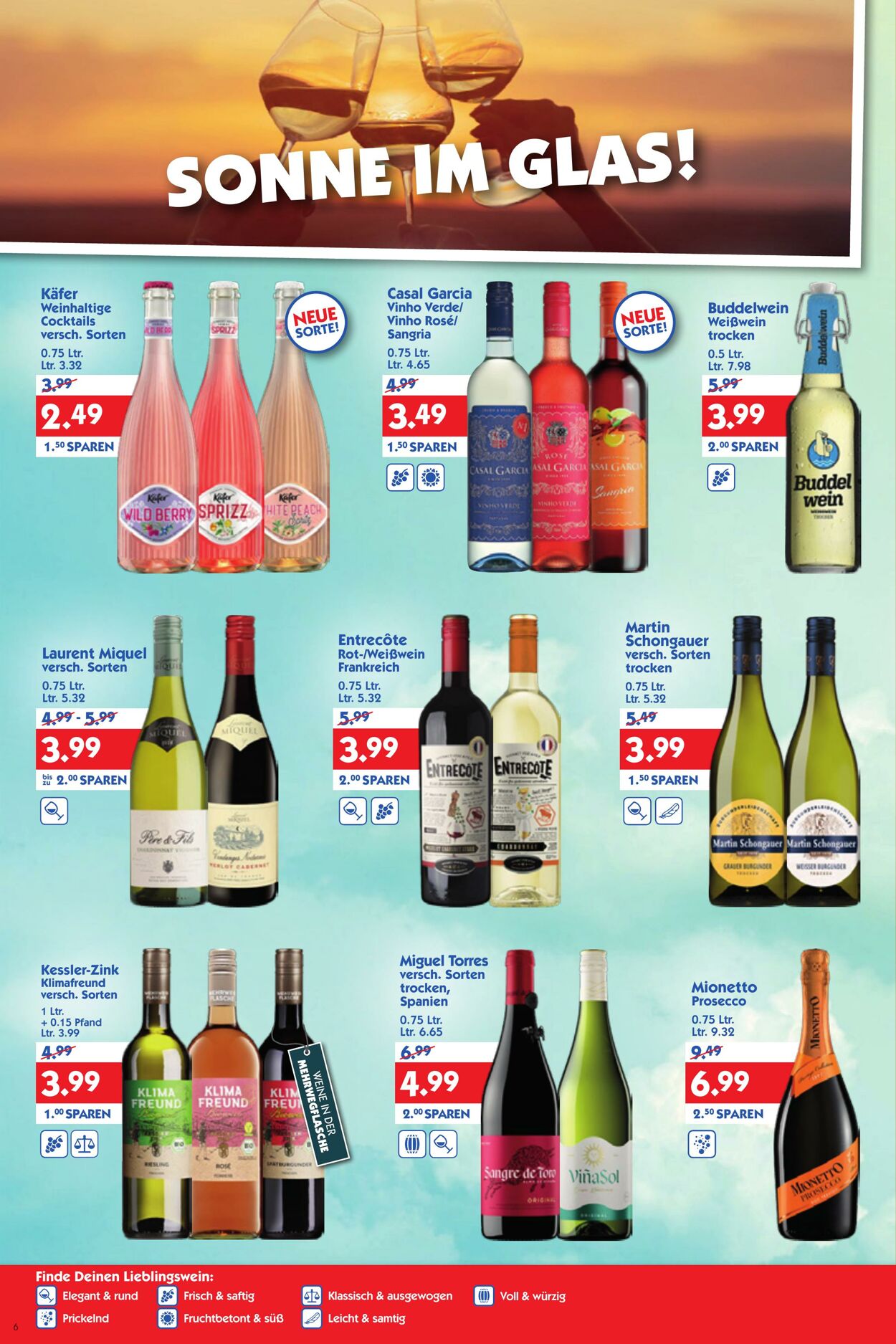 Prospekt HOL’AB! 14.07.2025 - 19.07.2025