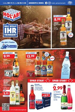 Prospekt HOL’AB! 10.11.2025 - 15.11.2025