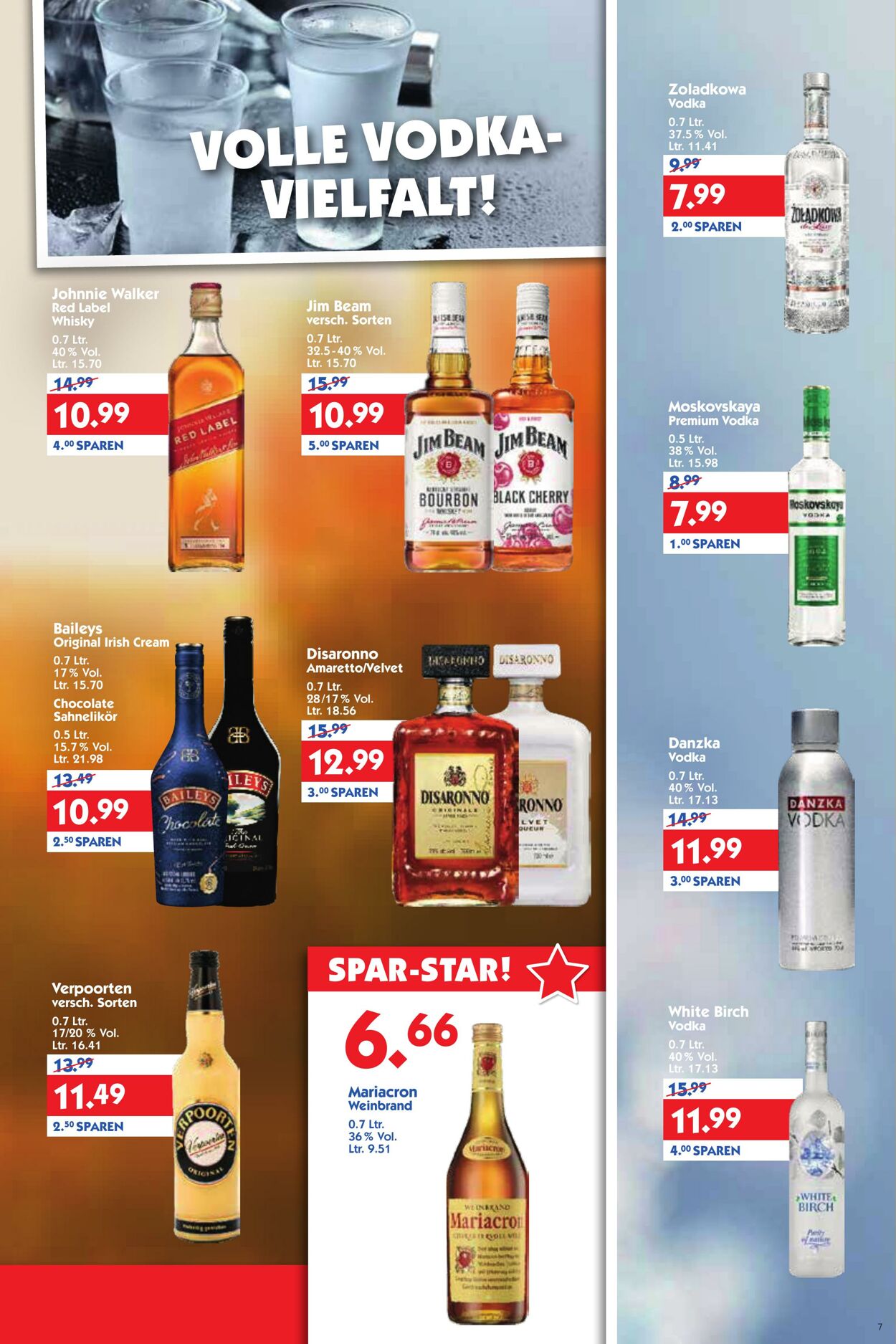 Prospekt HOL’AB! 15.09.2025 - 20.09.2025