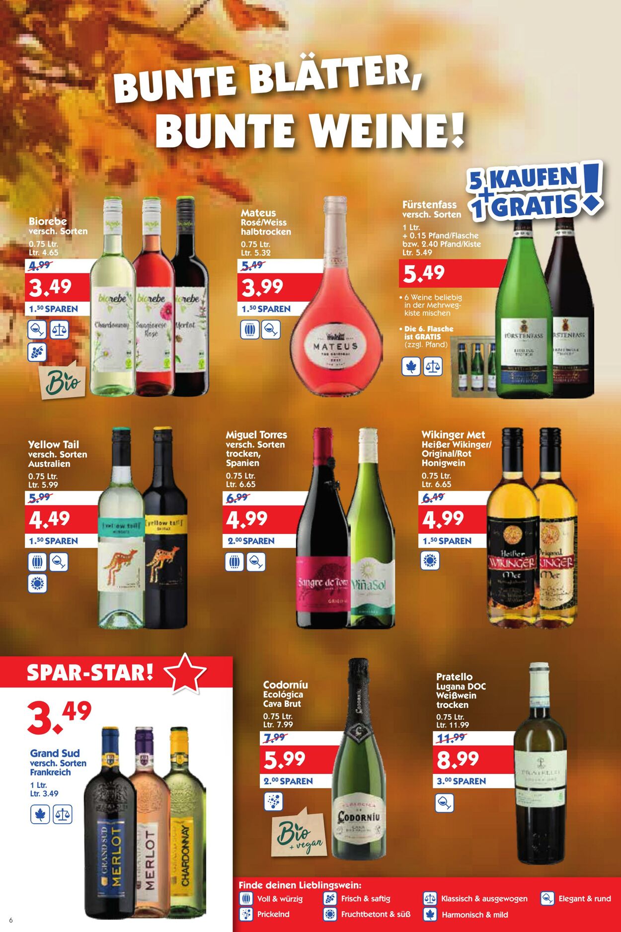 Prospekt HOL’AB! 15.09.2025 - 20.09.2025