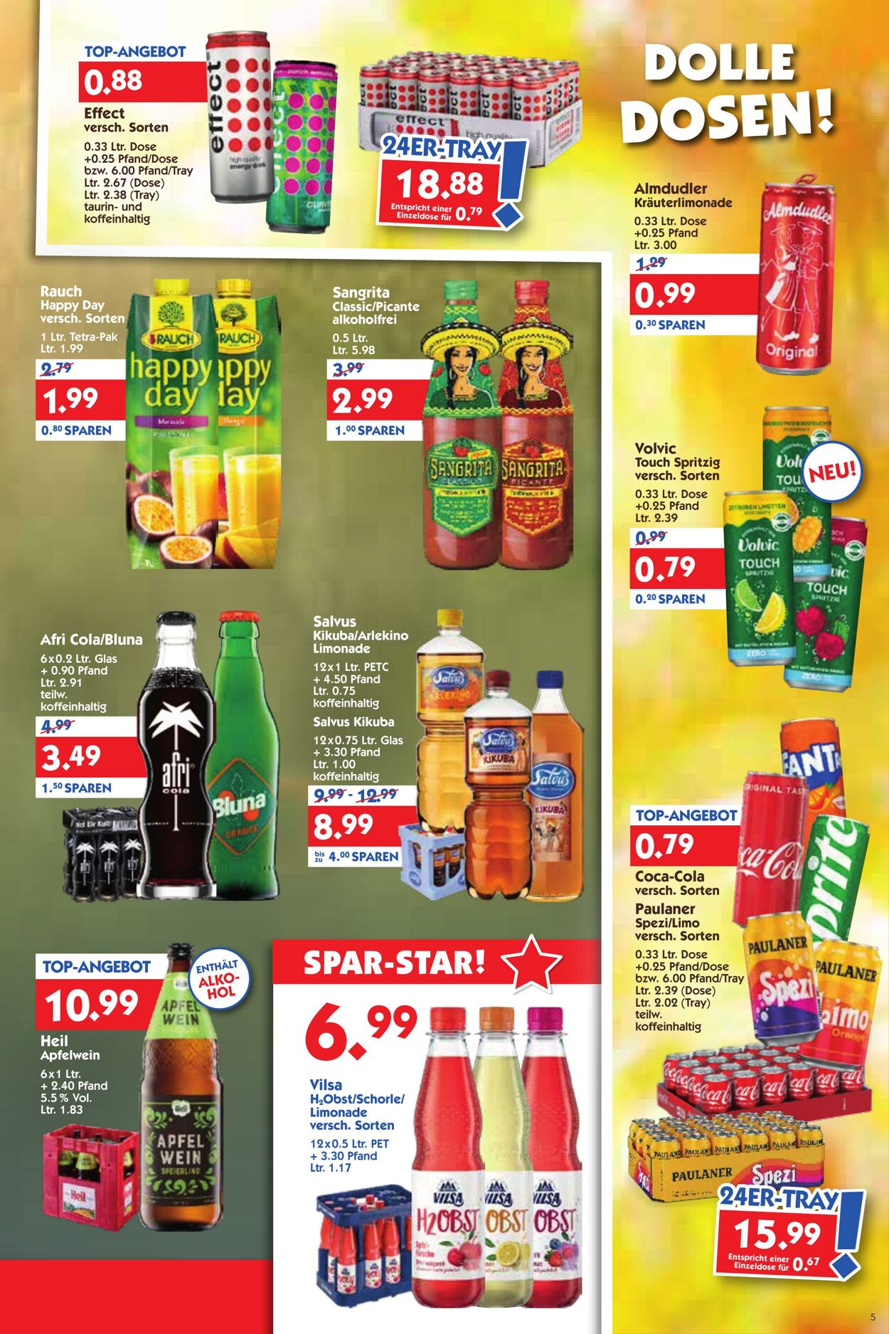 Prospekt HOL’AB! 15.09.2025 - 20.09.2025