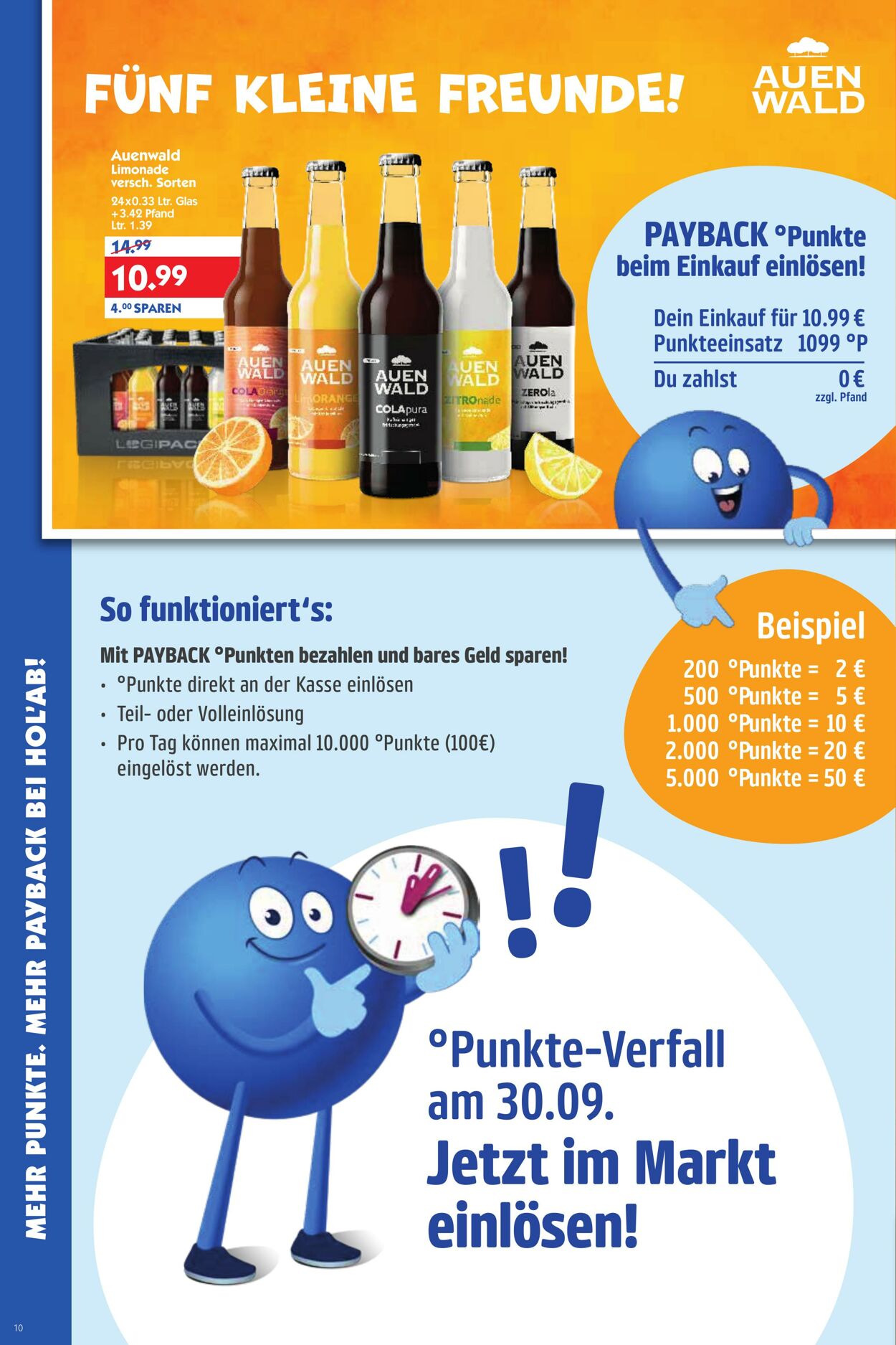 Prospekt HOL’AB! 15.09.2025 - 20.09.2025