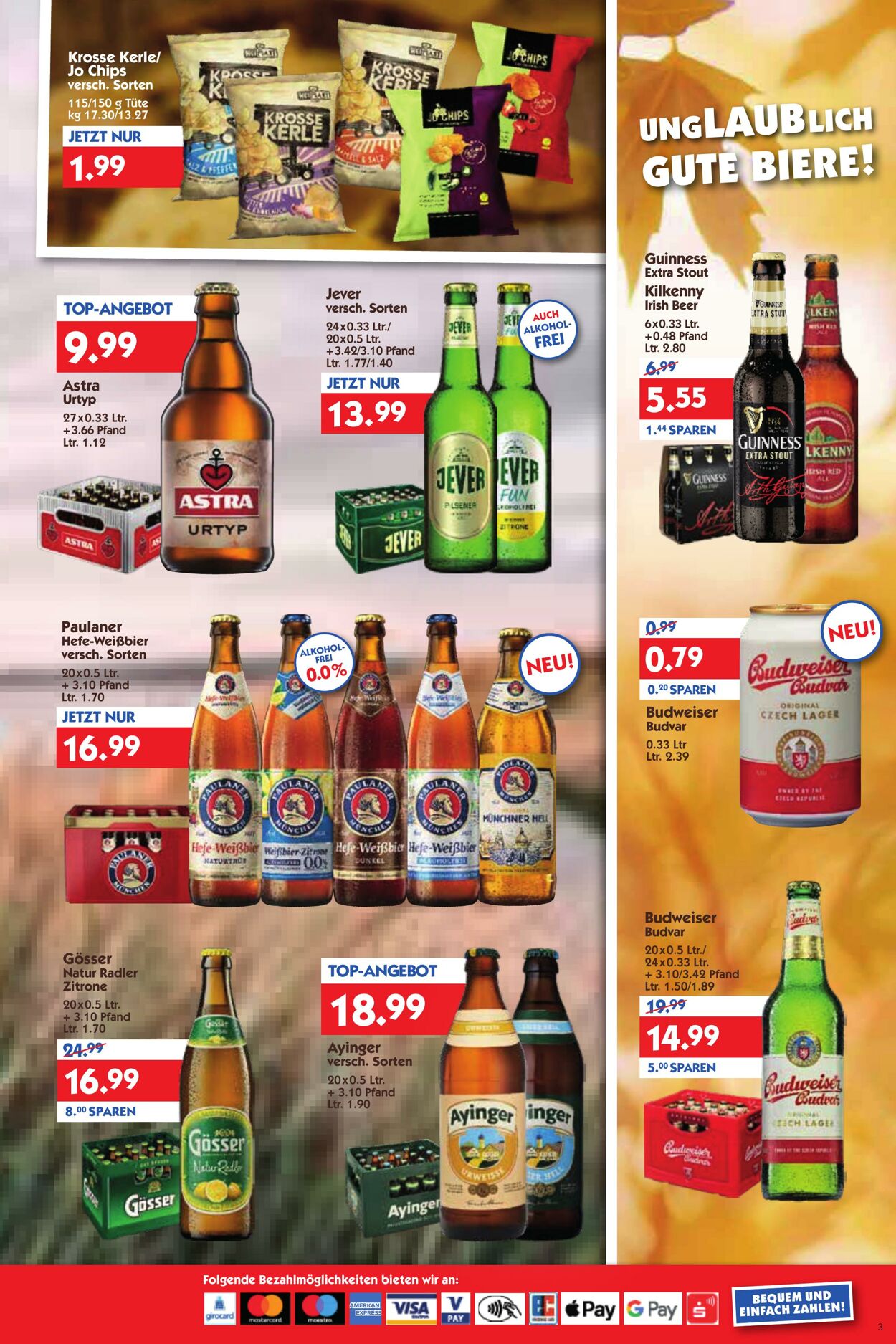 Prospekt HOL’AB! 15.09.2025 - 20.09.2025