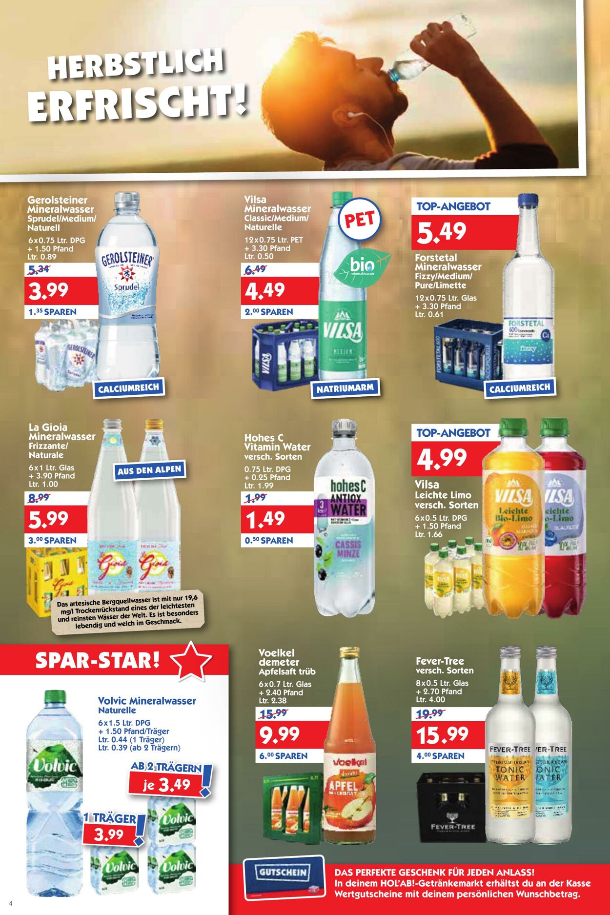 Prospekt HOL’AB! 15.09.2025 - 20.09.2025