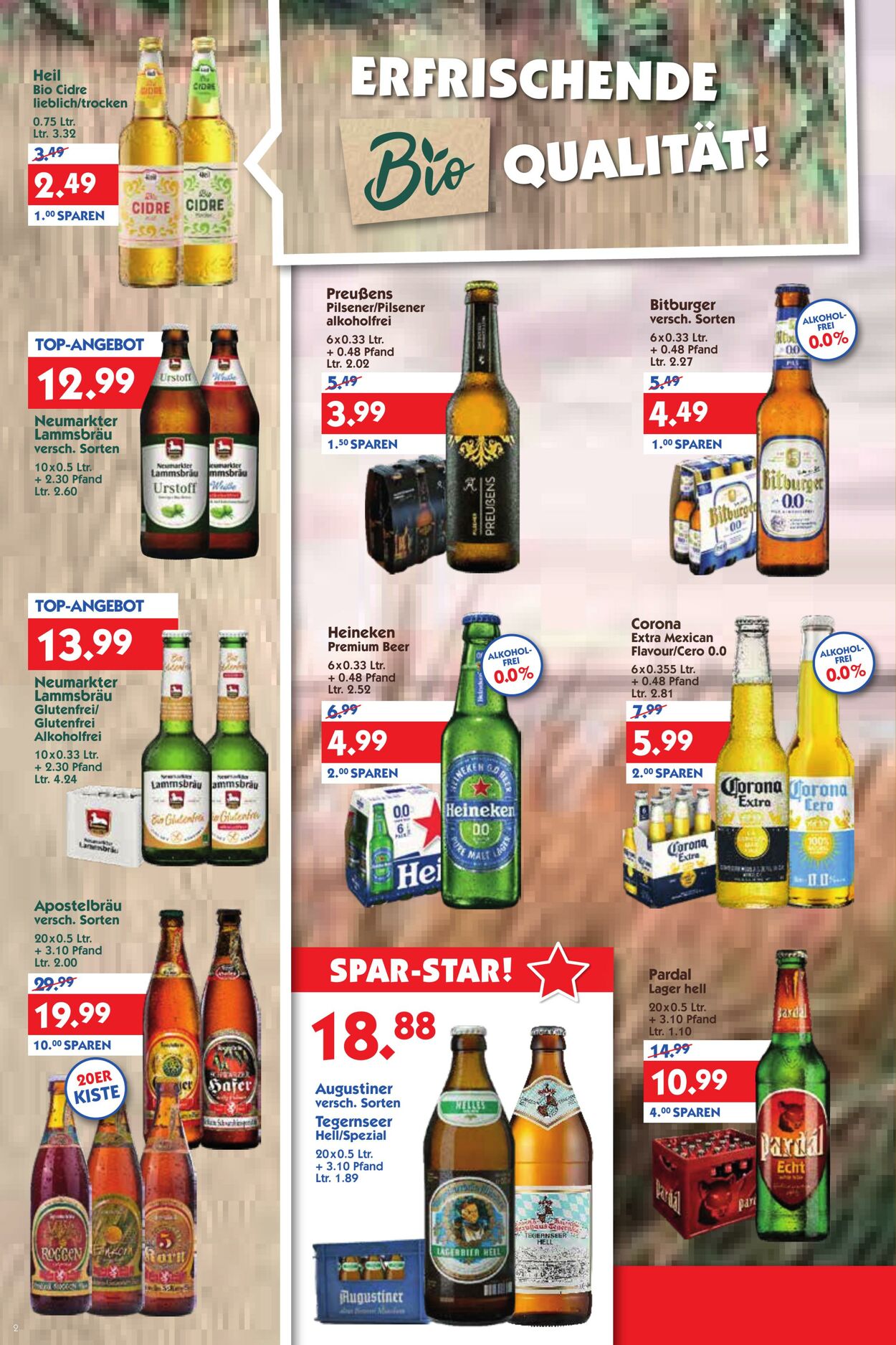 Prospekt HOL’AB! 15.09.2025 - 20.09.2025