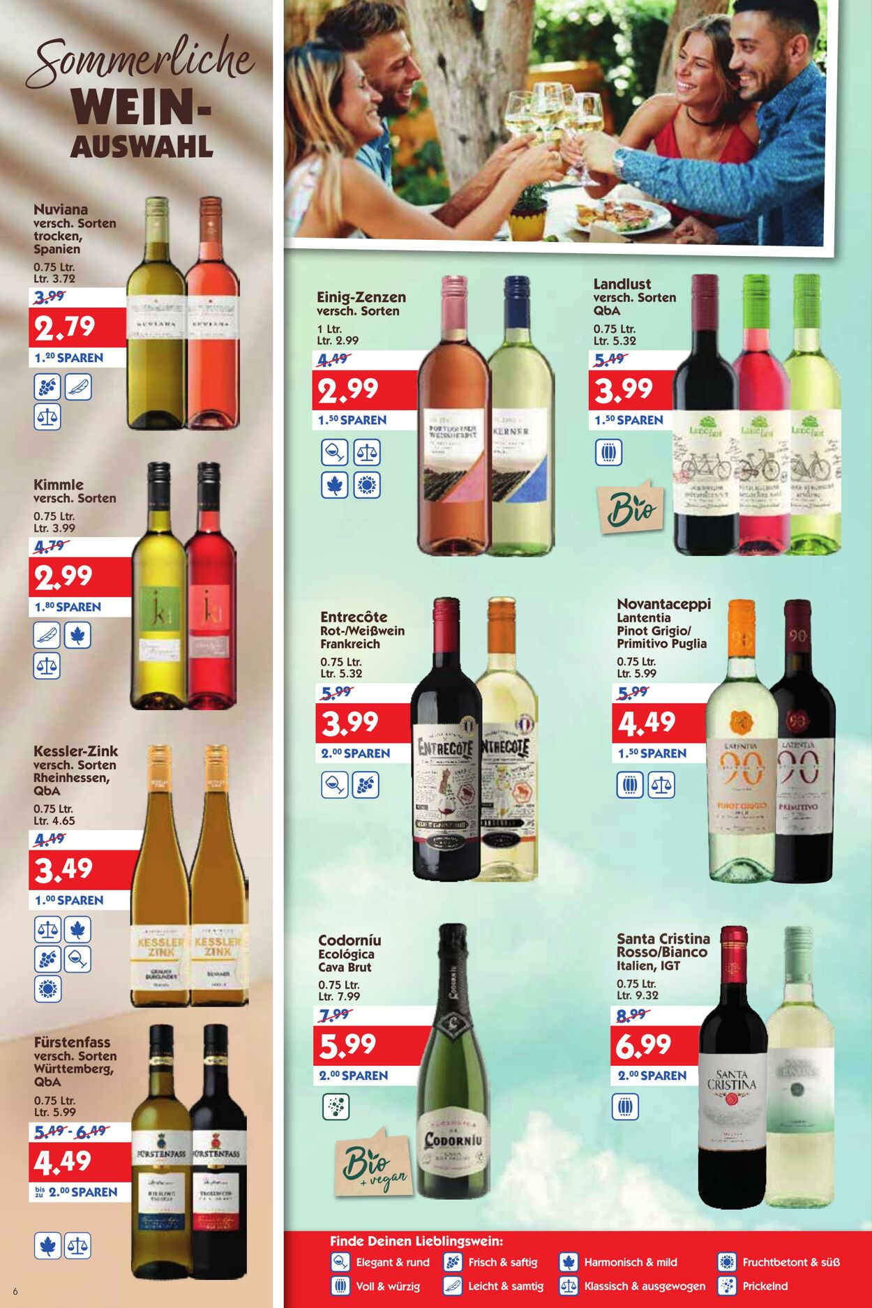 Prospekt HOL’AB! 09.06.2025 - 14.06.2025