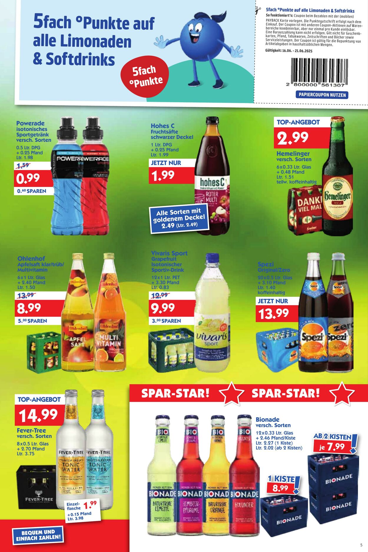 Prospekt HOL’AB! 09.06.2025 - 14.06.2025