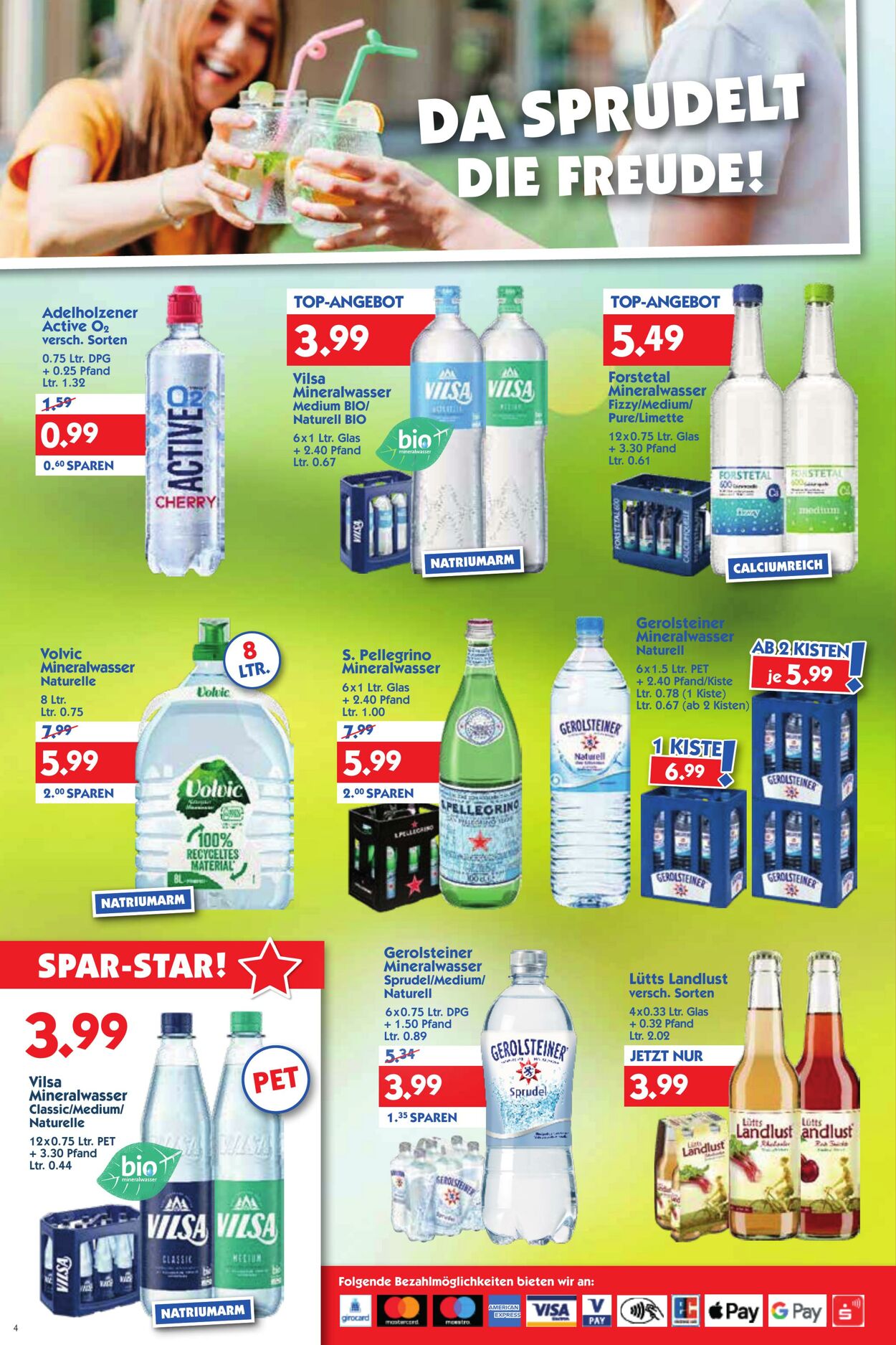 Prospekt HOL’AB! 09.06.2025 - 14.06.2025