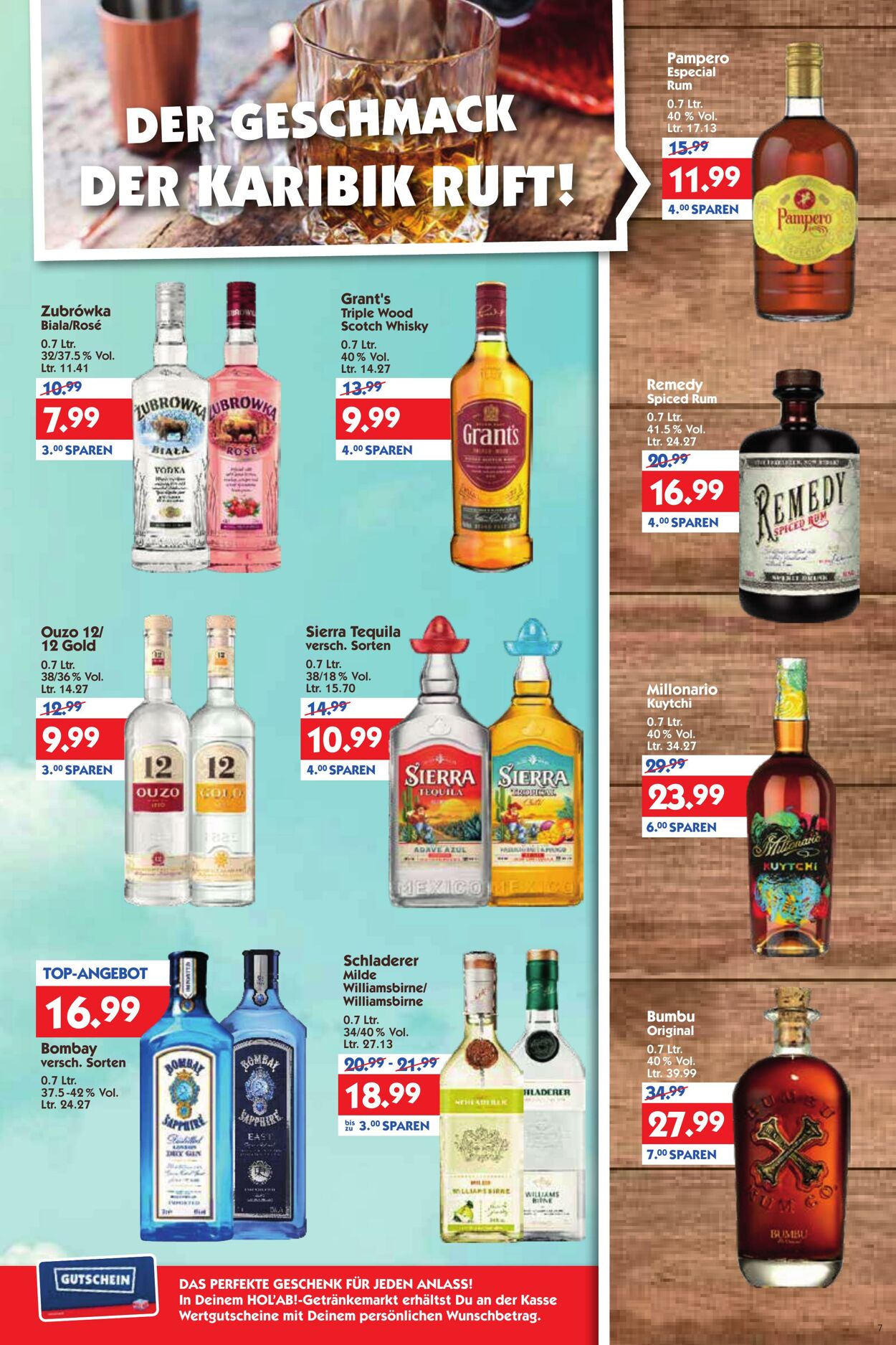 Prospekt HOL’AB! 09.06.2025 - 14.06.2025