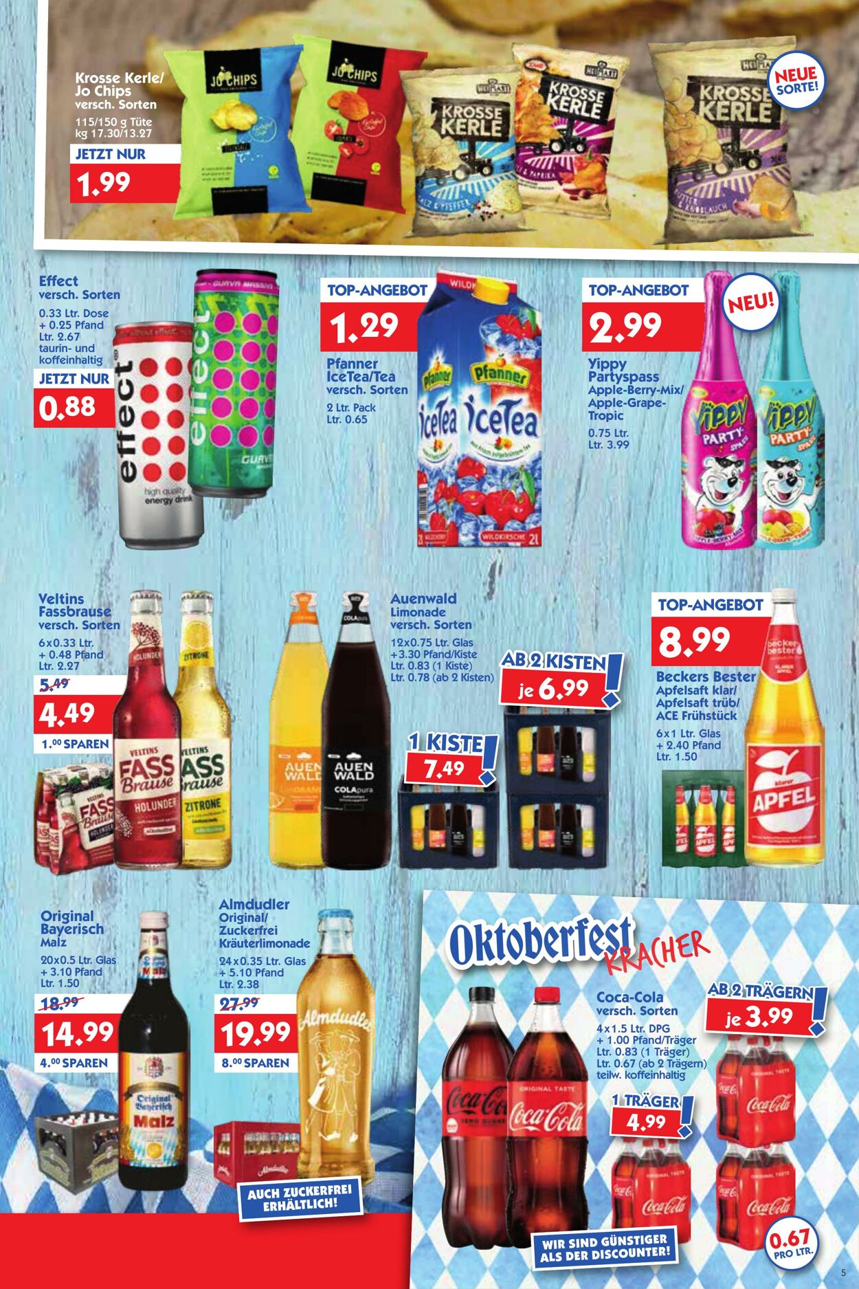 Prospekt HOL’AB! 18.08.2025 - 23.08.2025