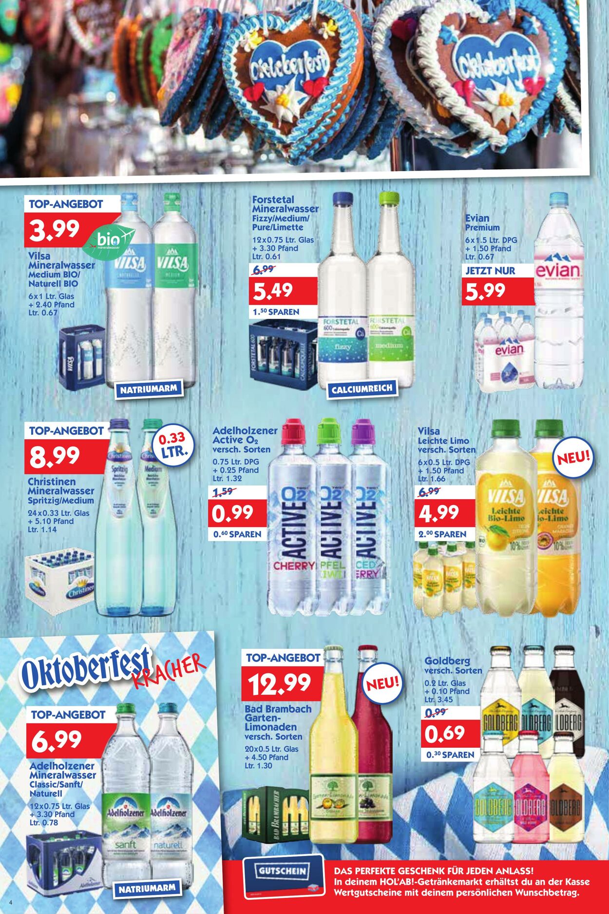 Prospekt HOL’AB! 18.08.2025 - 23.08.2025