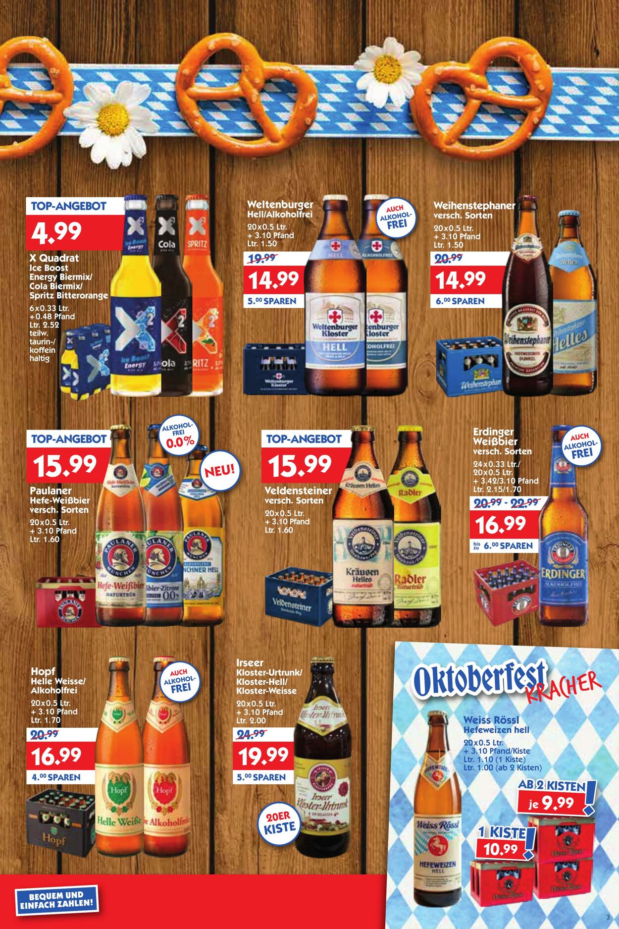 Prospekt HOL’AB! 18.08.2025 - 23.08.2025