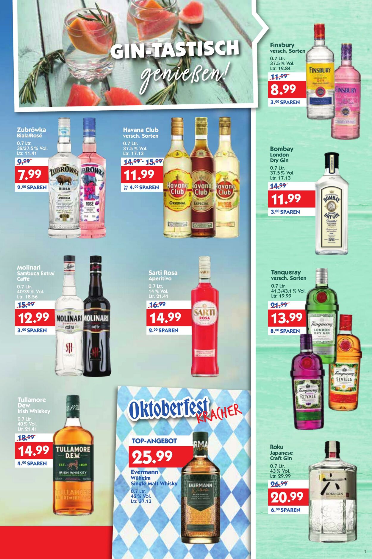 Prospekt HOL’AB! 18.08.2025 - 23.08.2025