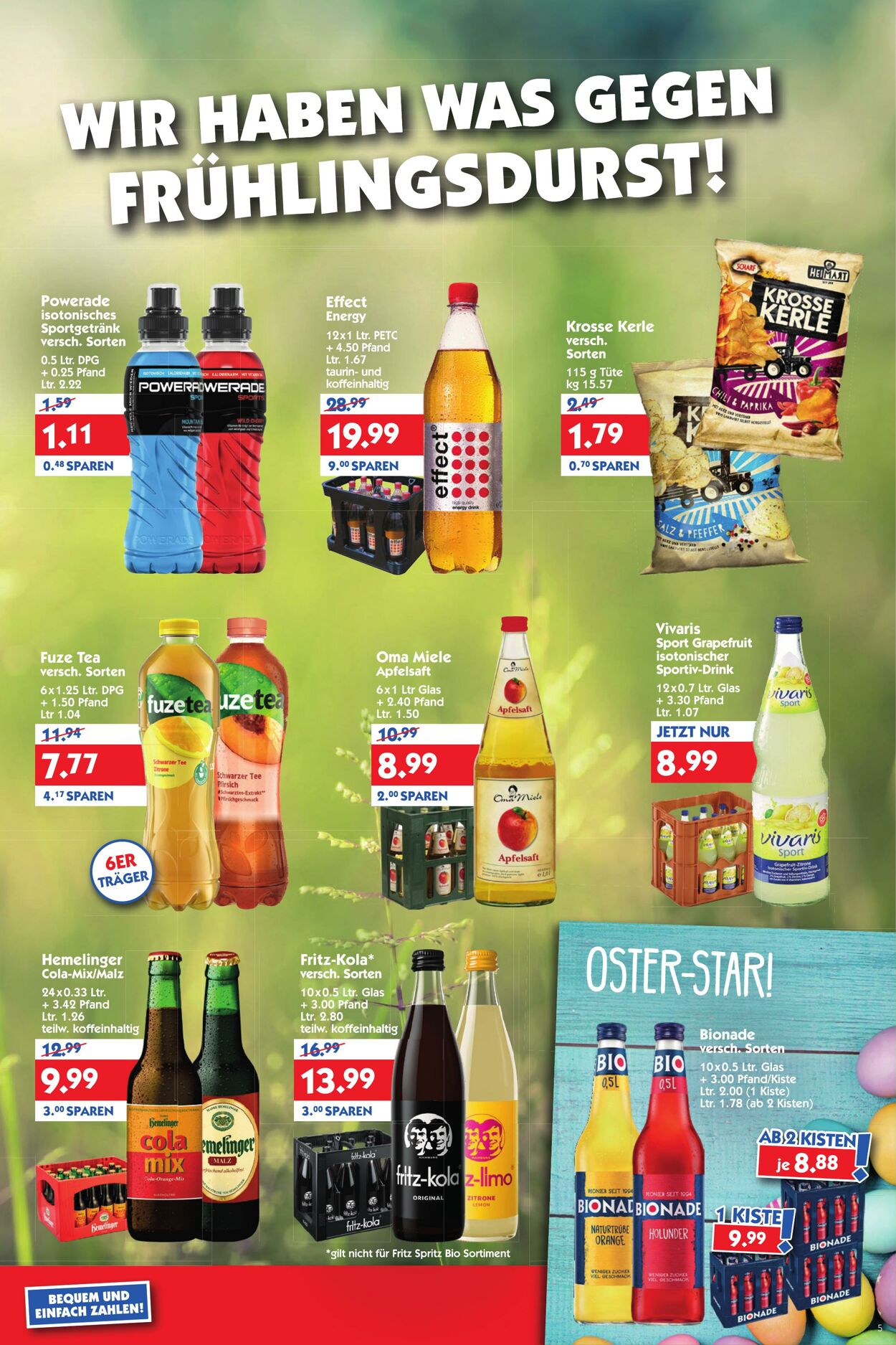 Prospekt HOL’AB! 31.03.2025 - 05.04.2025