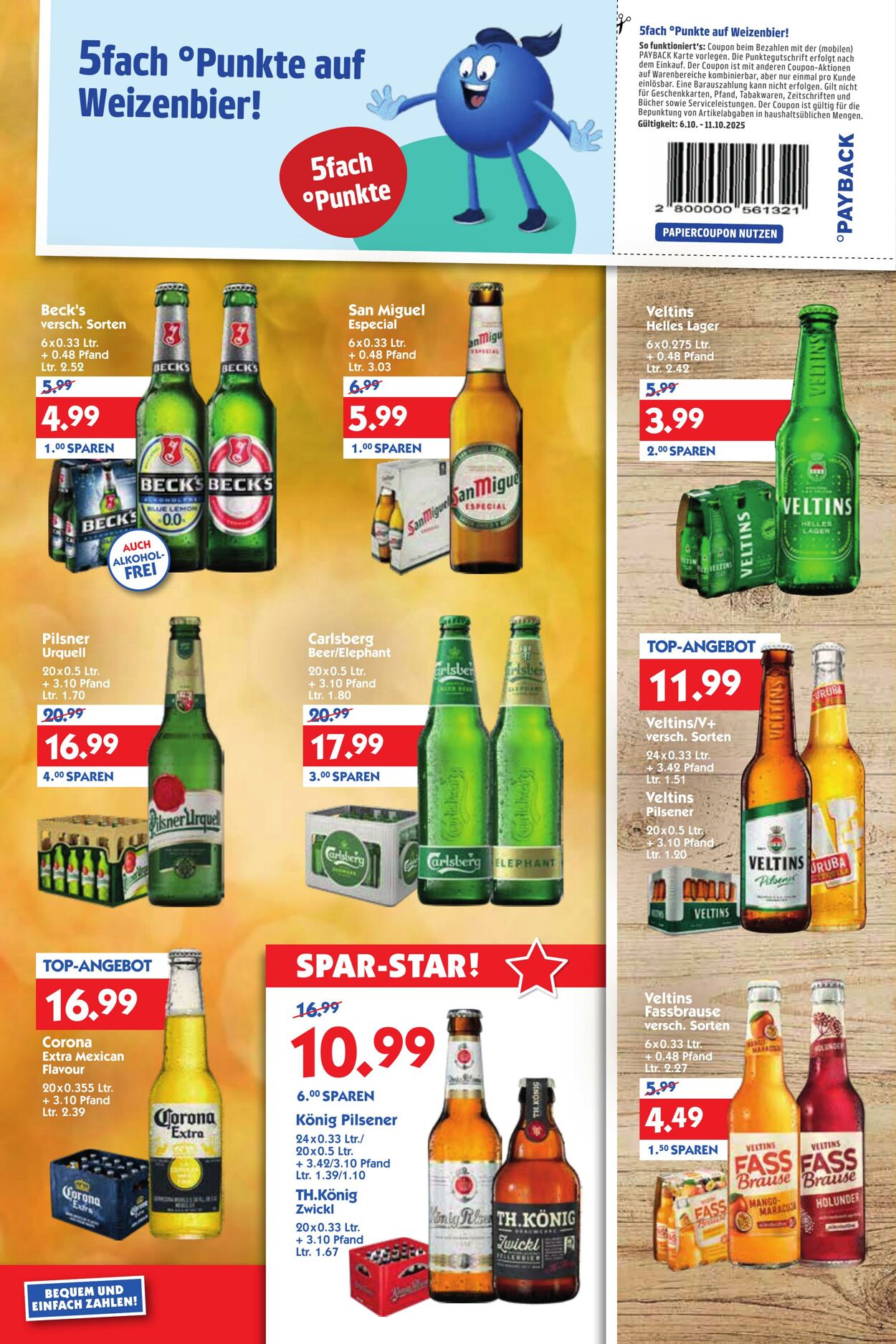 Prospekt HOL’AB! 29.09.2025 - 04.10.2025