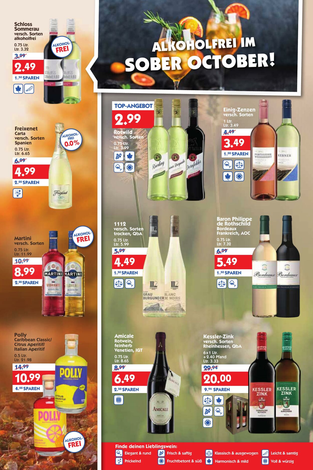 Prospekt HOL’AB! 29.09.2025 - 04.10.2025