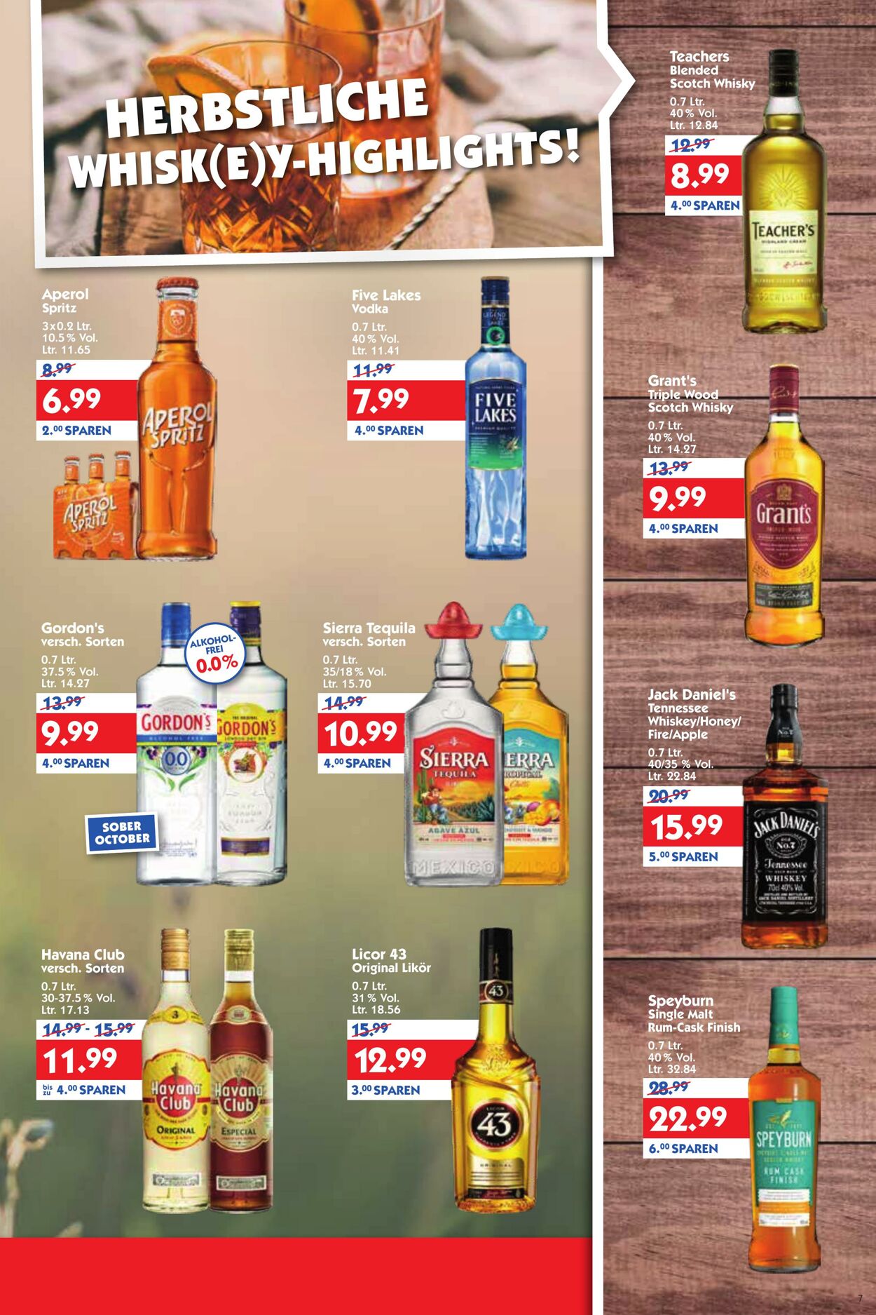 Prospekt HOL’AB! 29.09.2025 - 04.10.2025