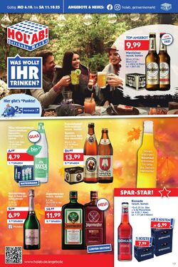 Prospekt HOL’AB! 14.04.2025 - 19.04.2025