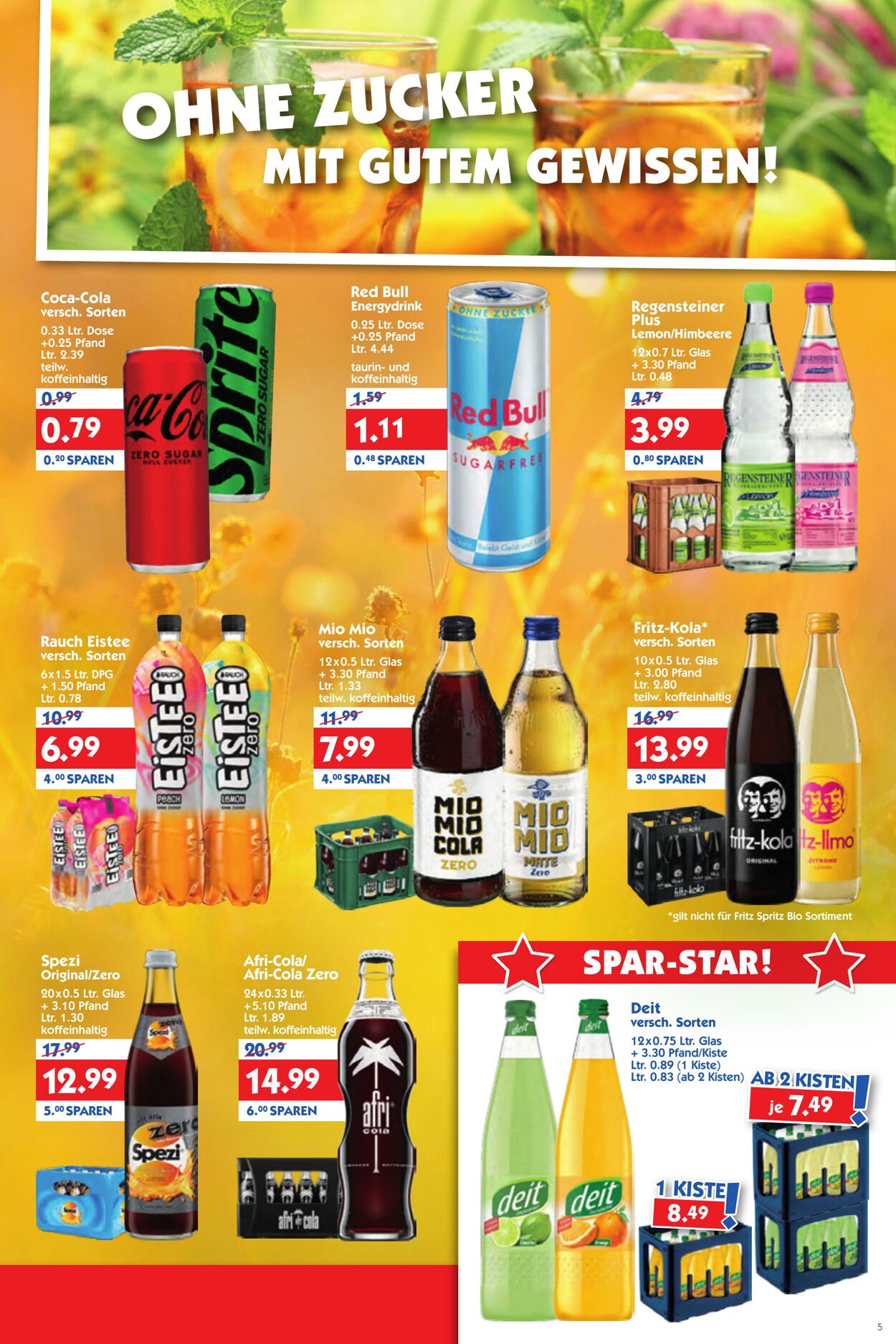 Prospekt HOL’AB! 25.08.2025 - 30.08.2025