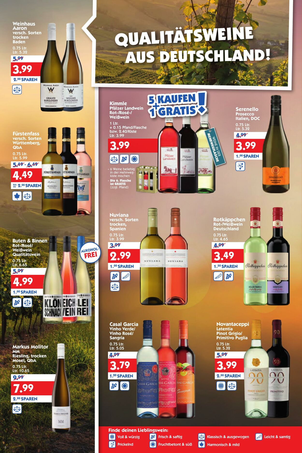 Prospekt HOL’AB! 25.08.2025 - 30.08.2025