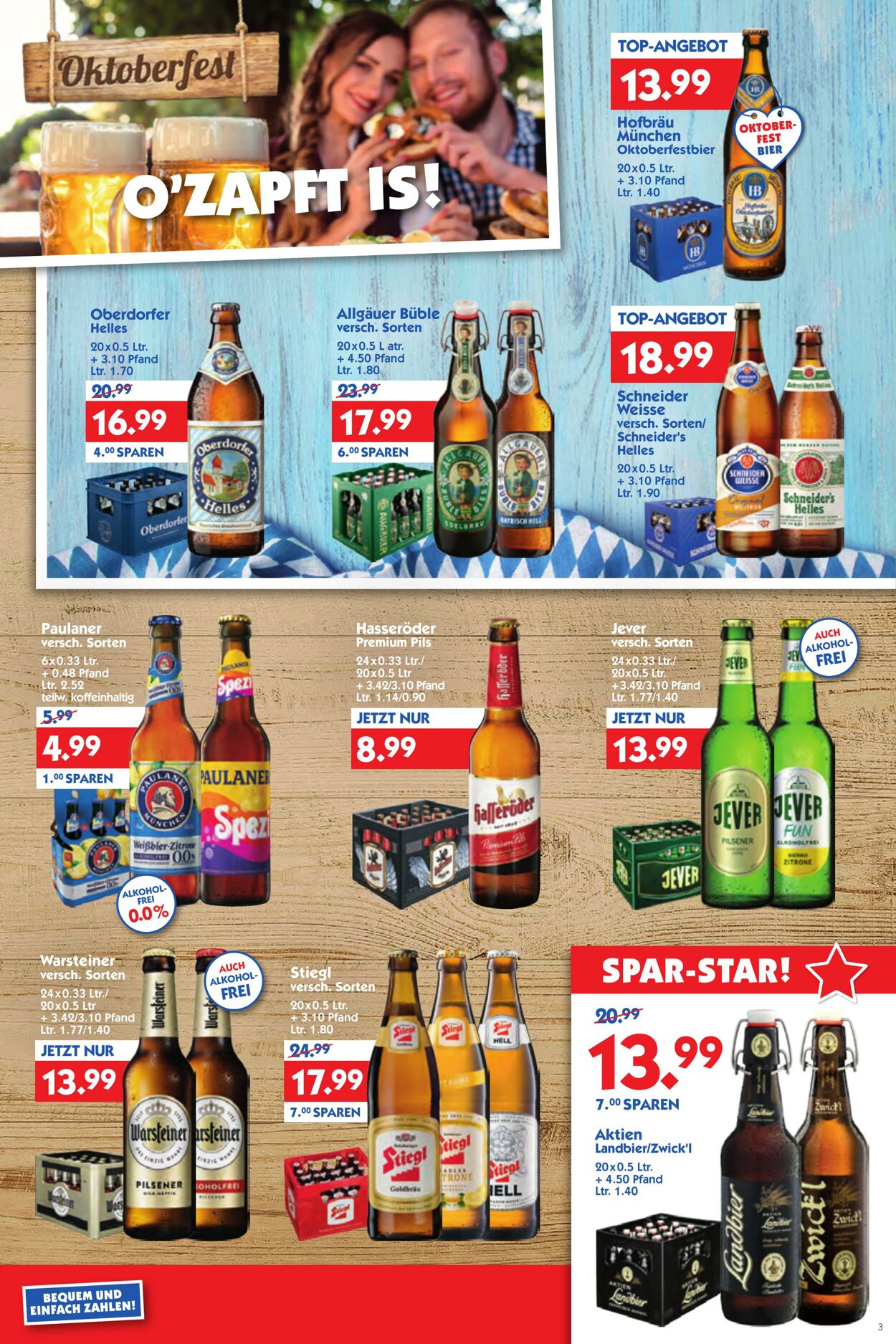 Prospekt HOL’AB! 25.08.2025 - 30.08.2025