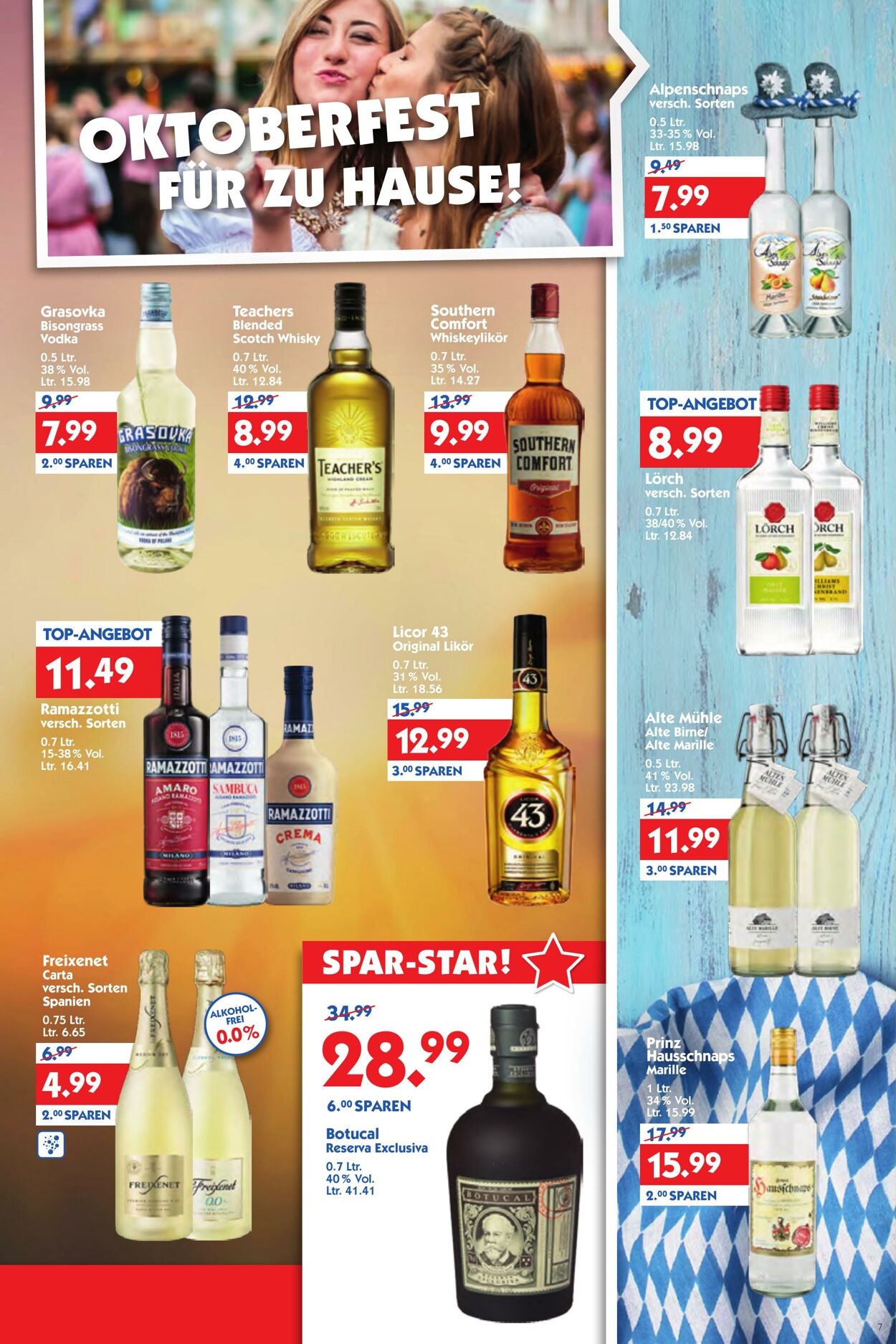 Prospekt HOL’AB! 25.08.2025 - 30.08.2025