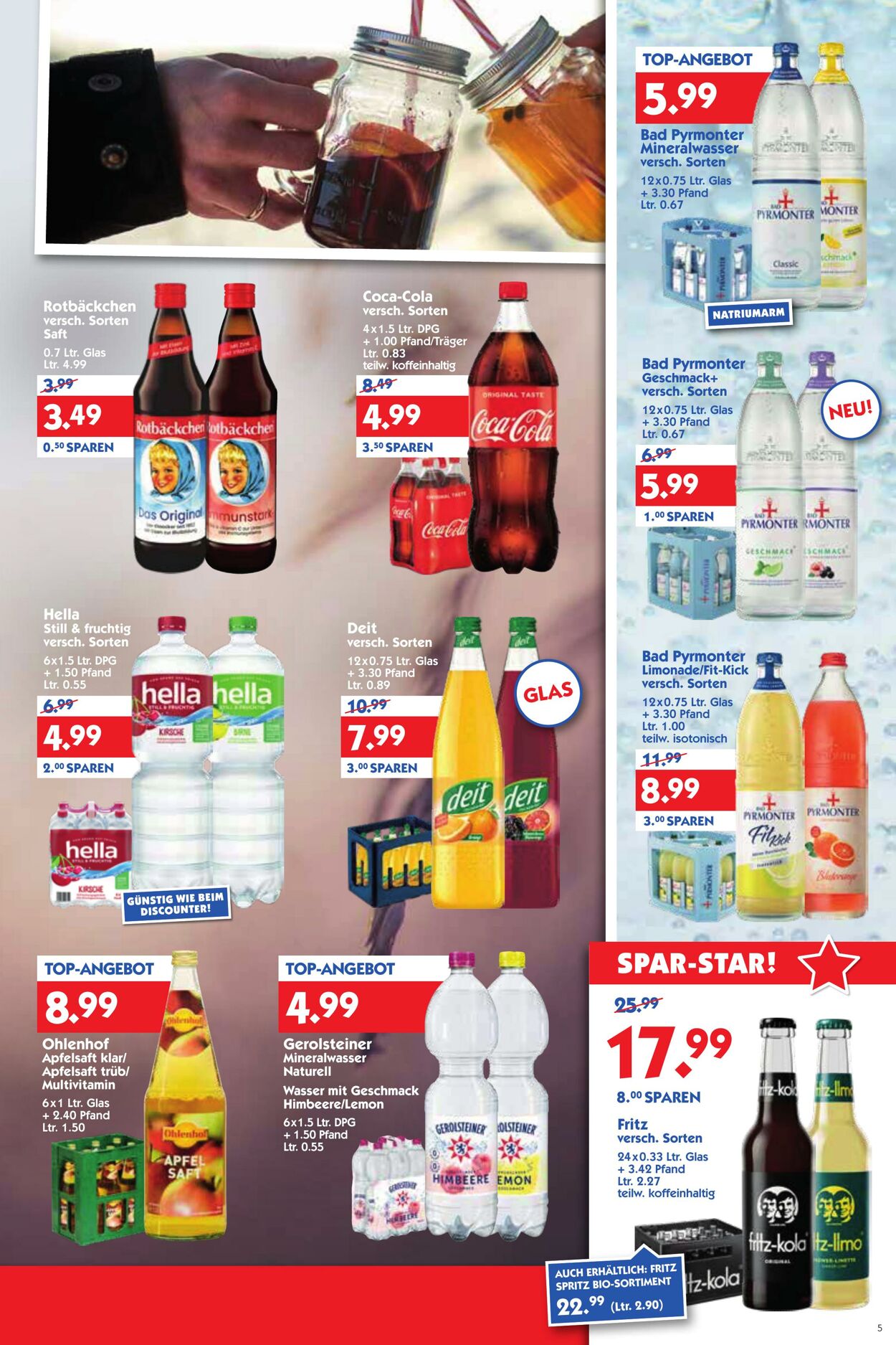 Prospekt HOL’AB! 06.10.2025 - 11.10.2025