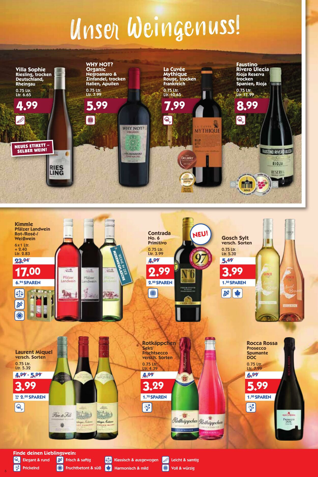 Prospekt HOL’AB! 06.10.2025 - 11.10.2025